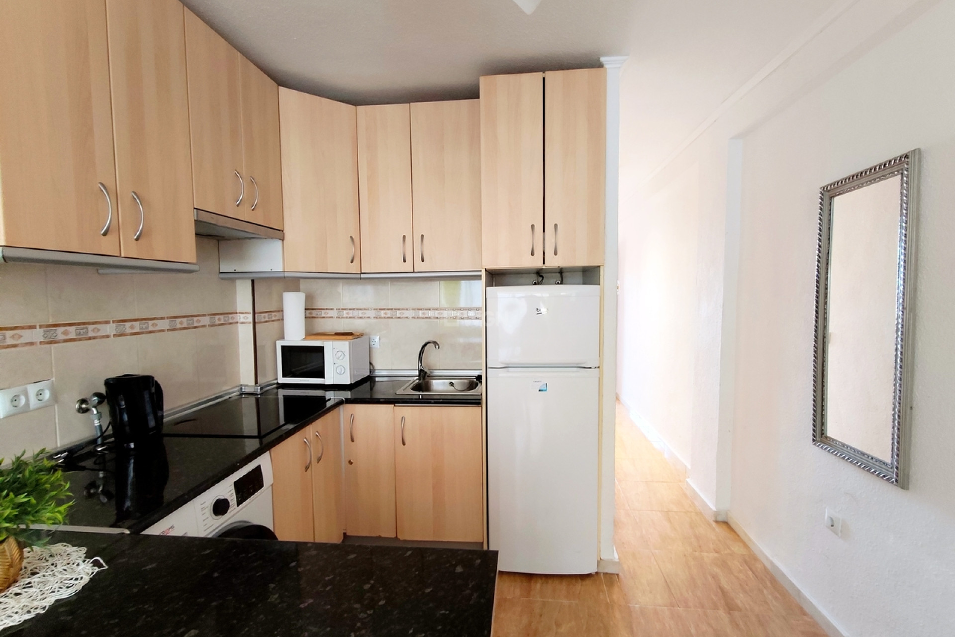 Wiederverkauf - Wohnung - Torrevieja - Costa Blanca