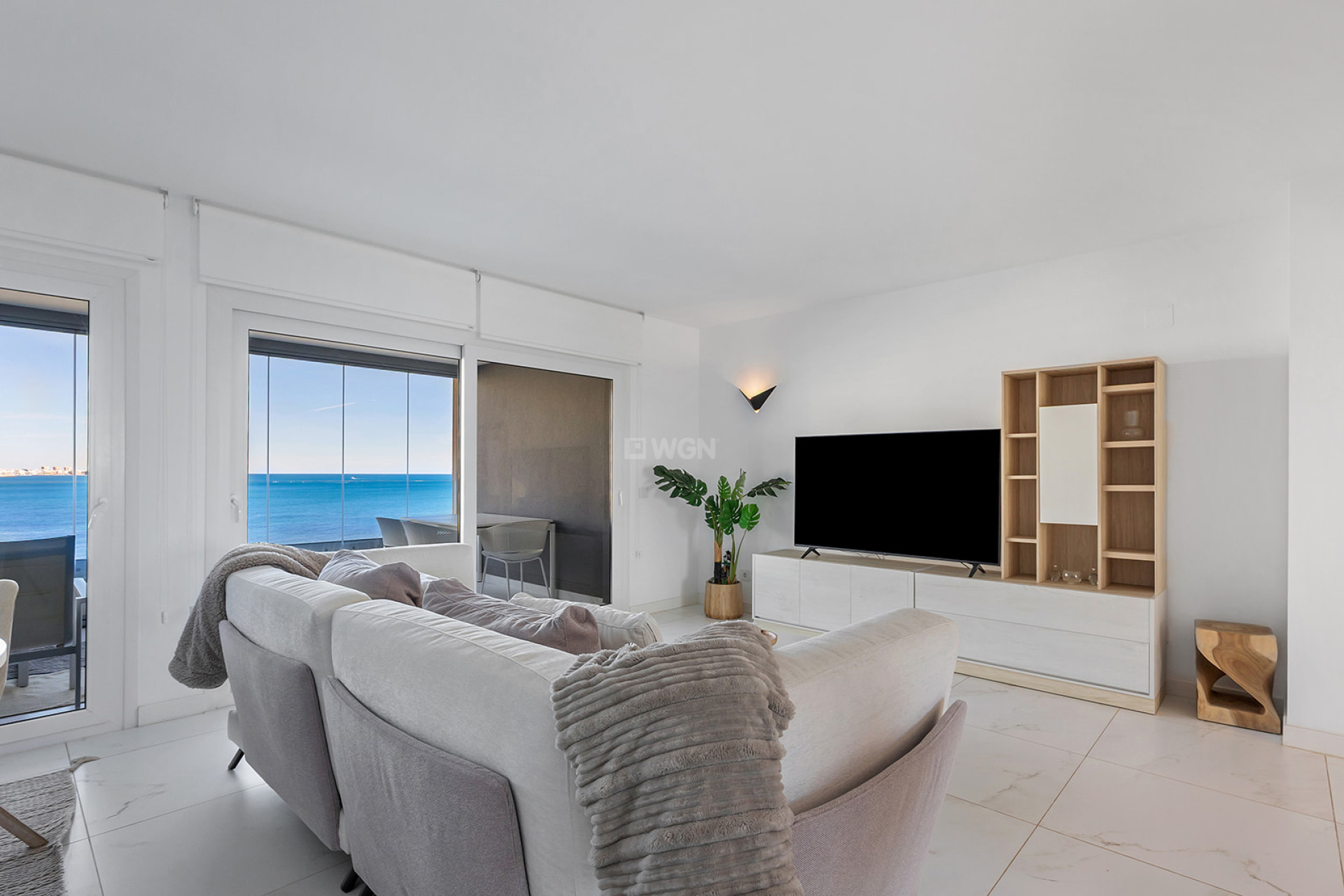 Wiederverkauf - Wohnung - Torrevieja - Costa Blanca