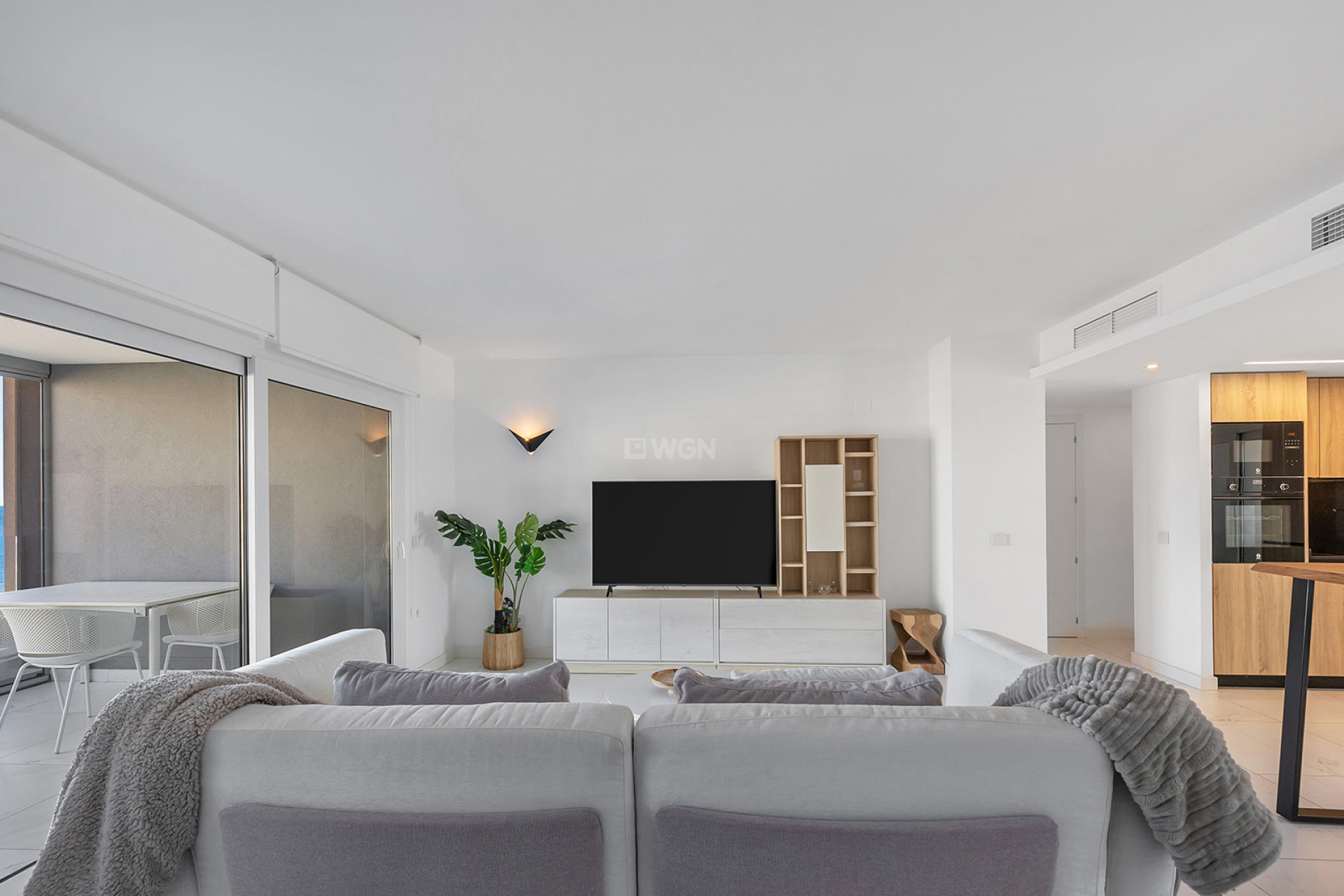 Wiederverkauf - Wohnung - Torrevieja - Costa Blanca
