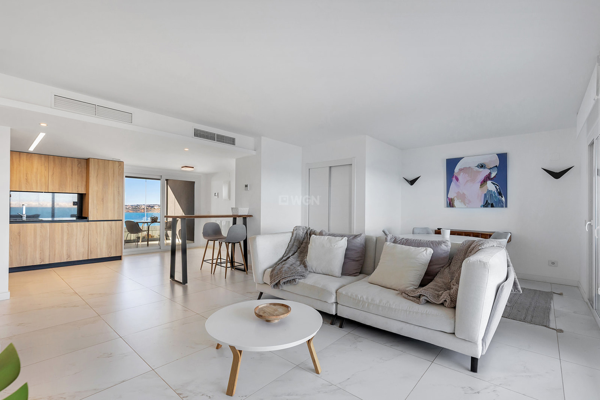 Wiederverkauf - Wohnung - Torrevieja - Costa Blanca
