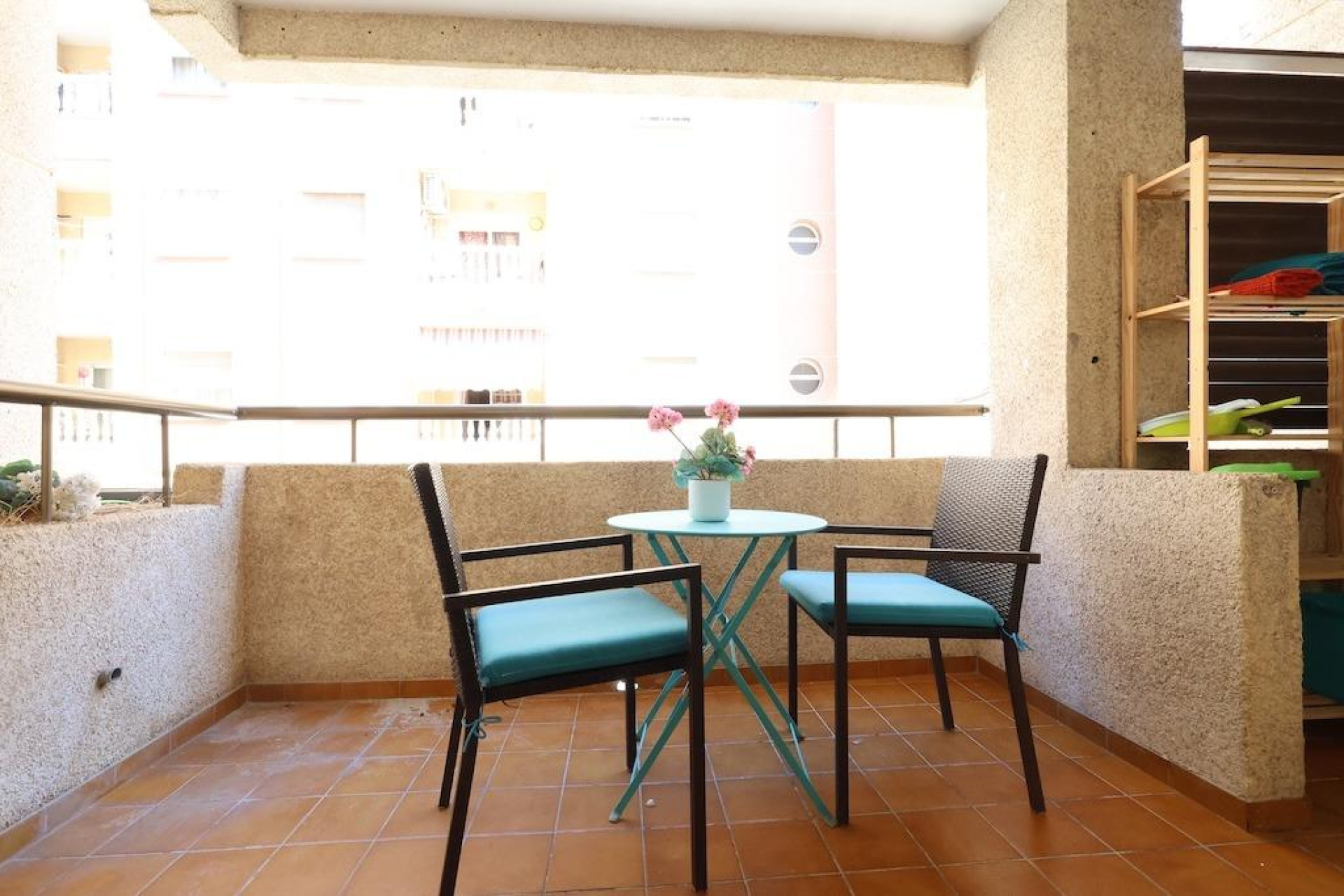 Wiederverkauf - Wohnung - Torrevieja - Costa Blanca
