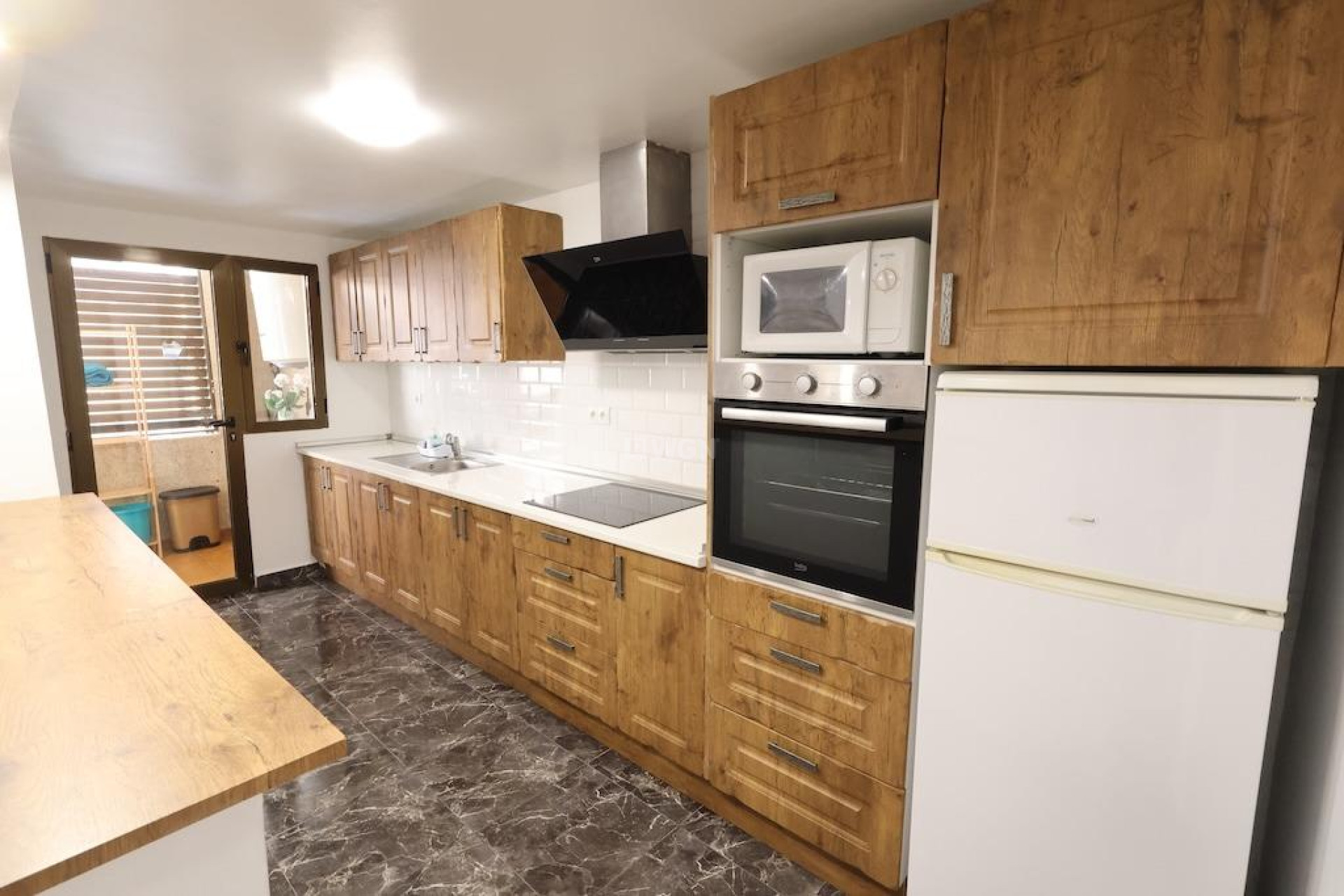 Wiederverkauf - Wohnung - Torrevieja - Costa Blanca