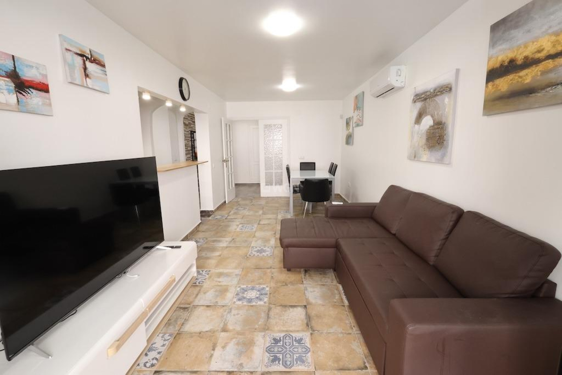 Wiederverkauf - Wohnung - Torrevieja - Costa Blanca