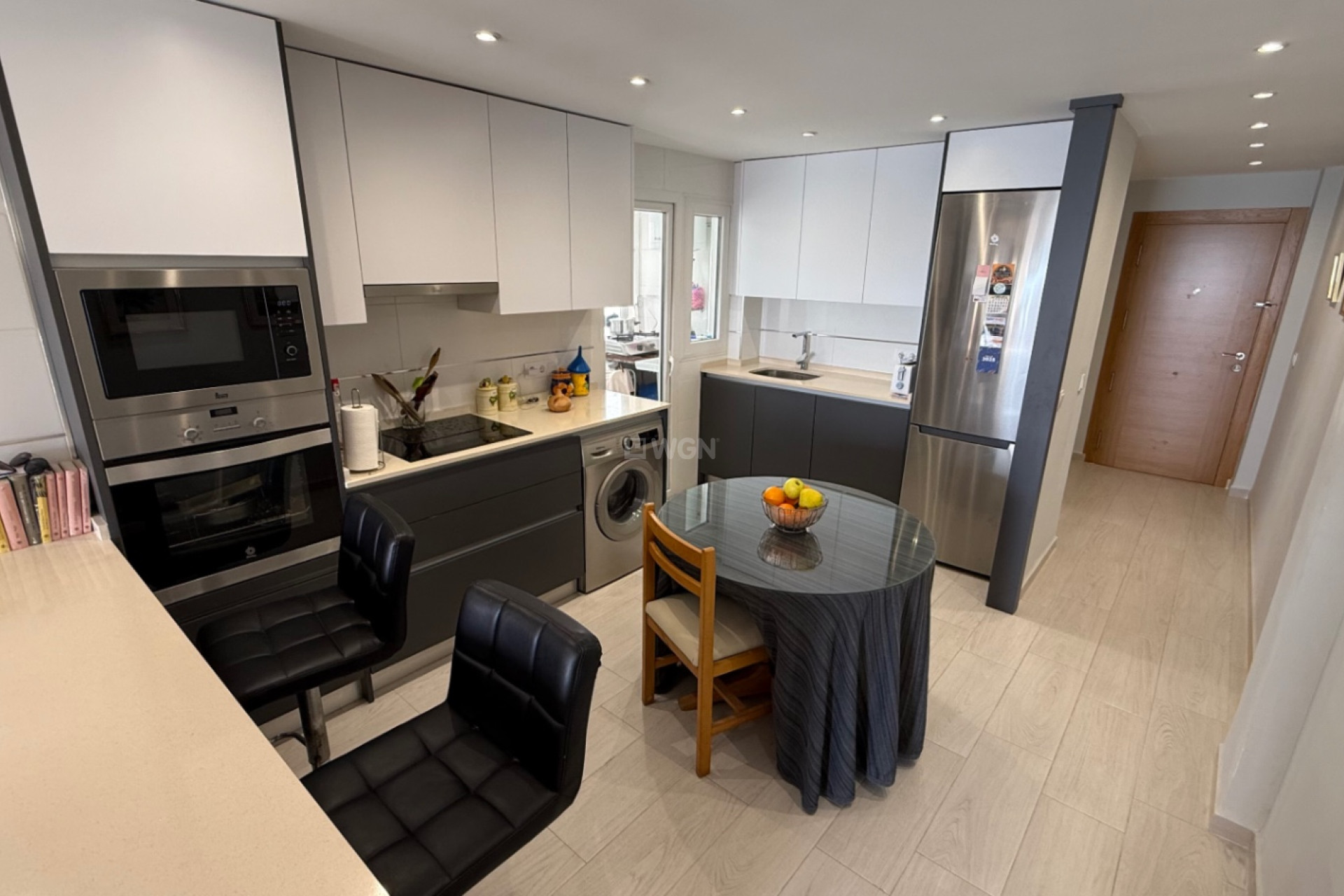 Wiederverkauf - Wohnung - Torrevieja - Costa Blanca