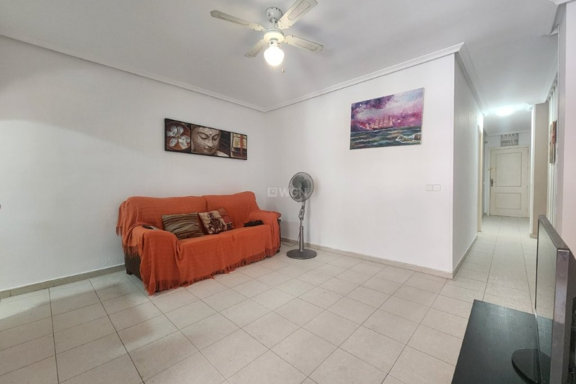 Wiederverkauf - Wohnung - Torrevieja - Costa Blanca
