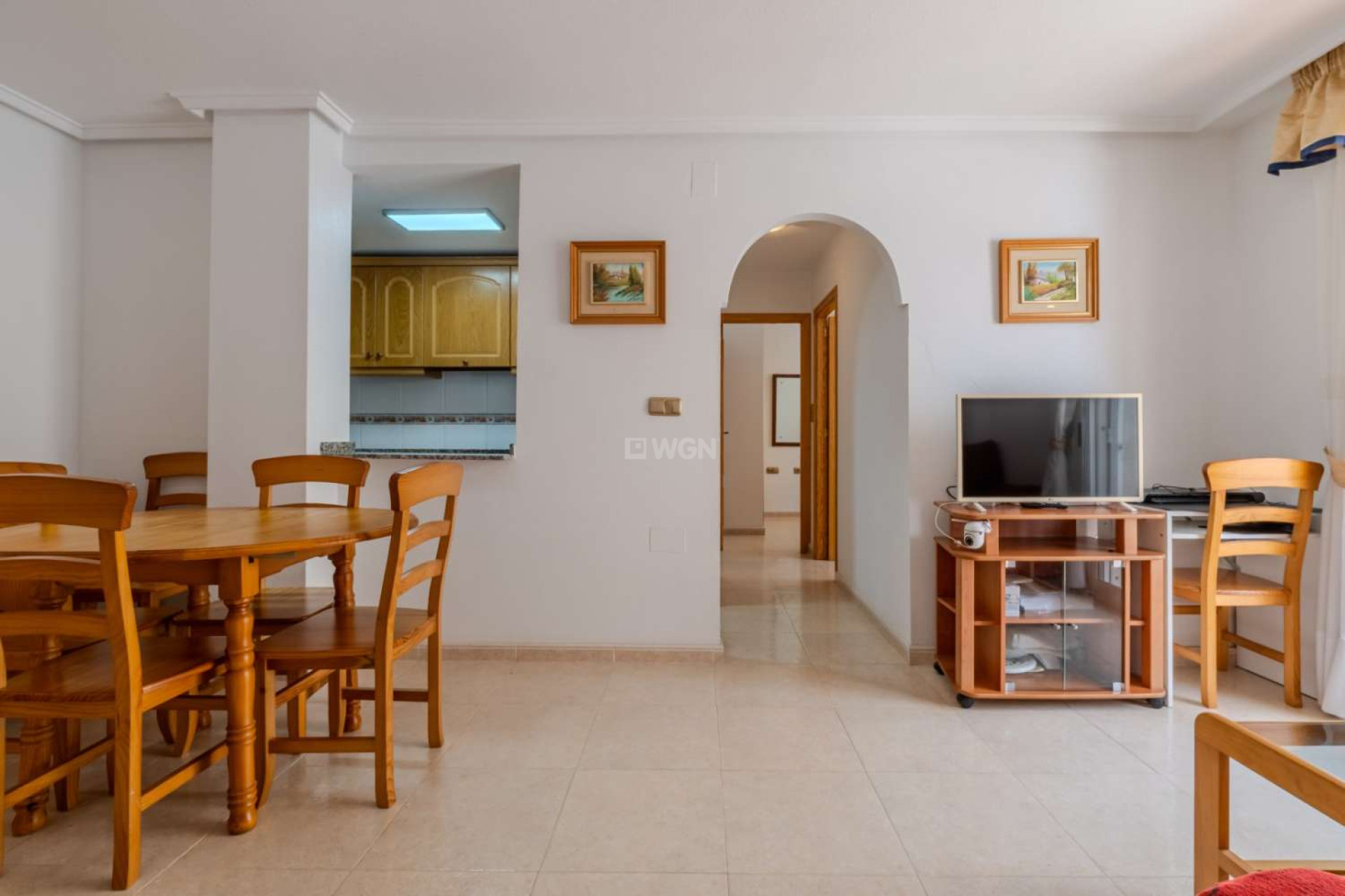 Wiederverkauf - Wohnung - Torrevieja - Costa Blanca