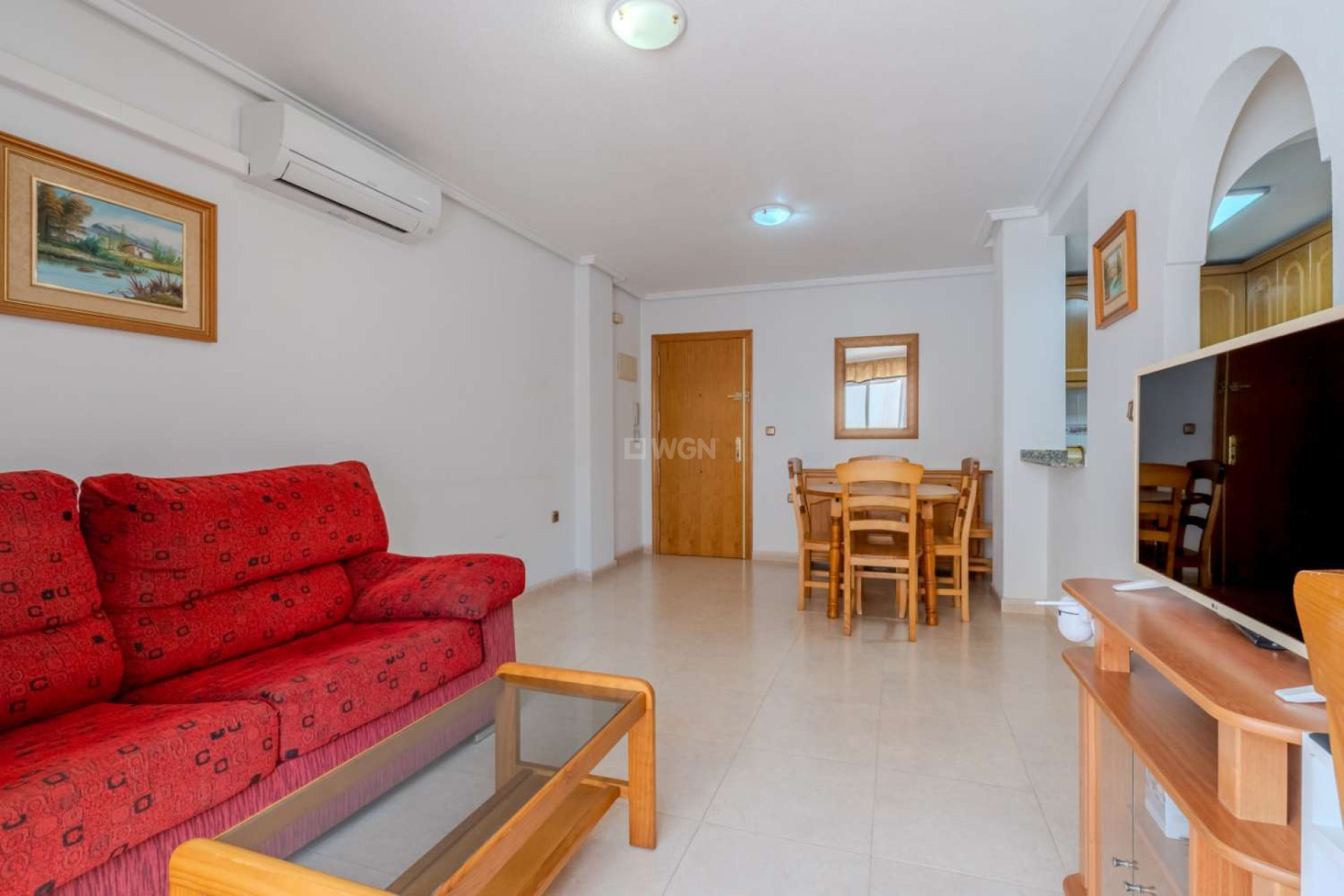 Wiederverkauf - Wohnung - Torrevieja - Costa Blanca