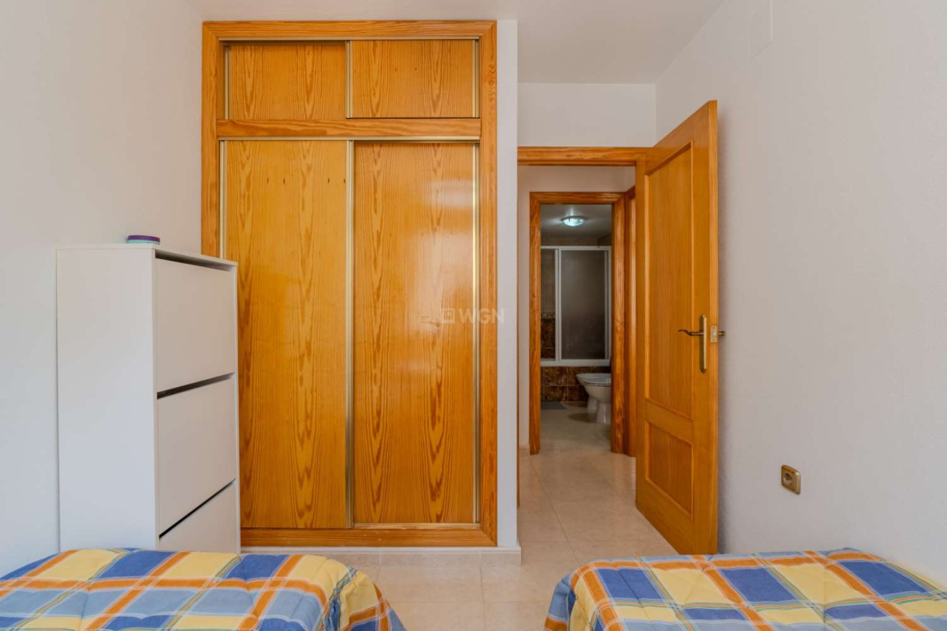 Wiederverkauf - Wohnung - Torrevieja - Costa Blanca
