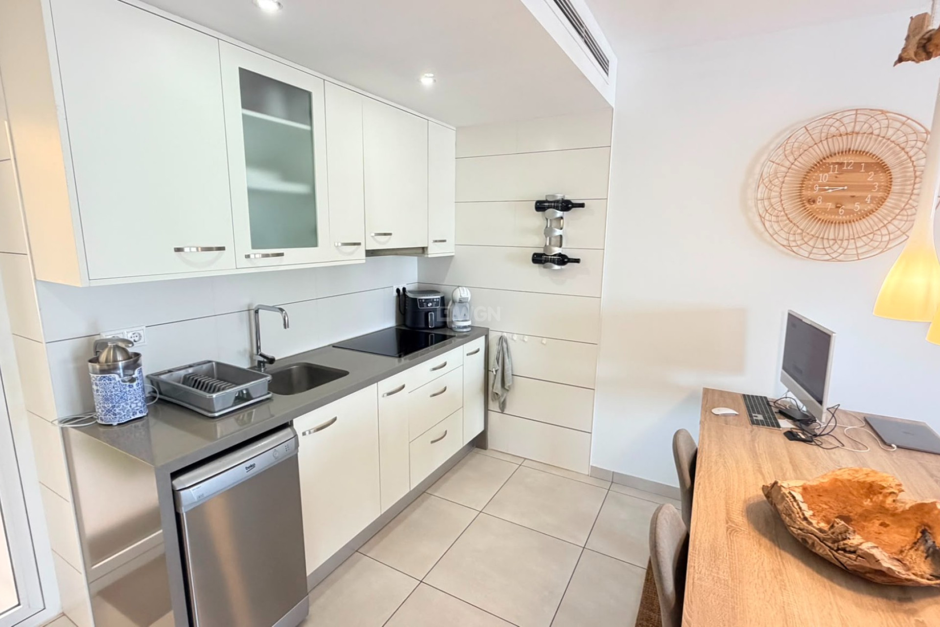 Wiederverkauf - Wohnung - Torrevieja - Costa Blanca