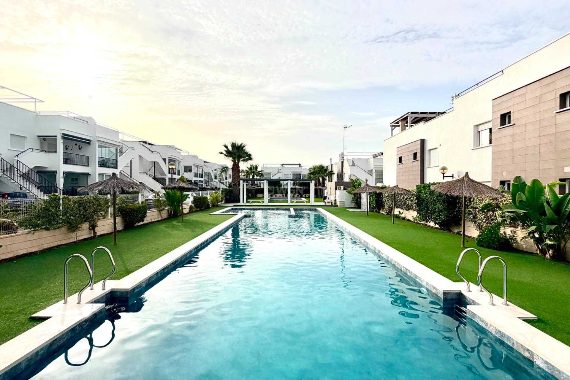 Wiederverkauf - Wohnung - Torrevieja - Costa Blanca