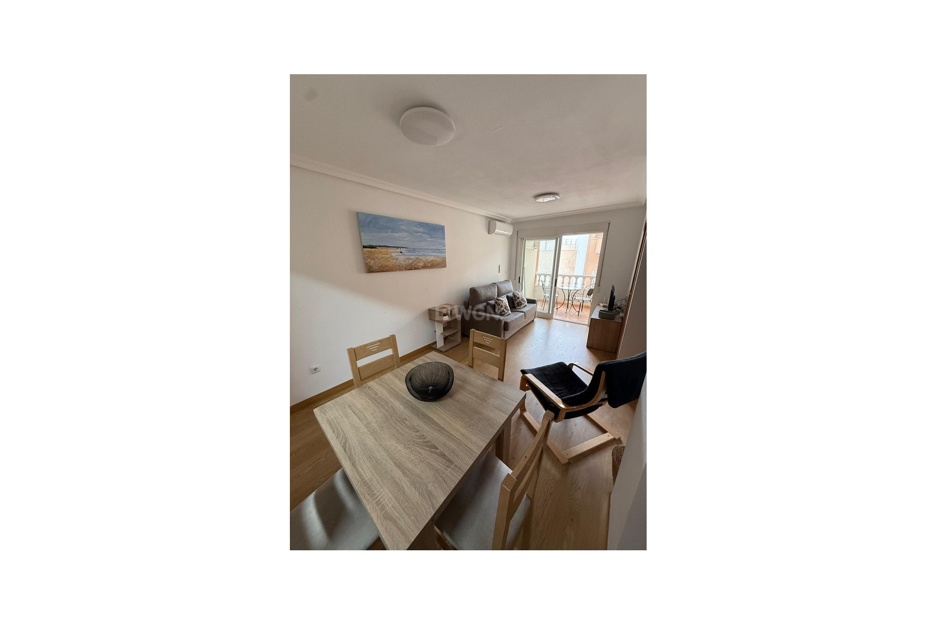 Wiederverkauf - Wohnung - Torrevieja - Costa Blanca