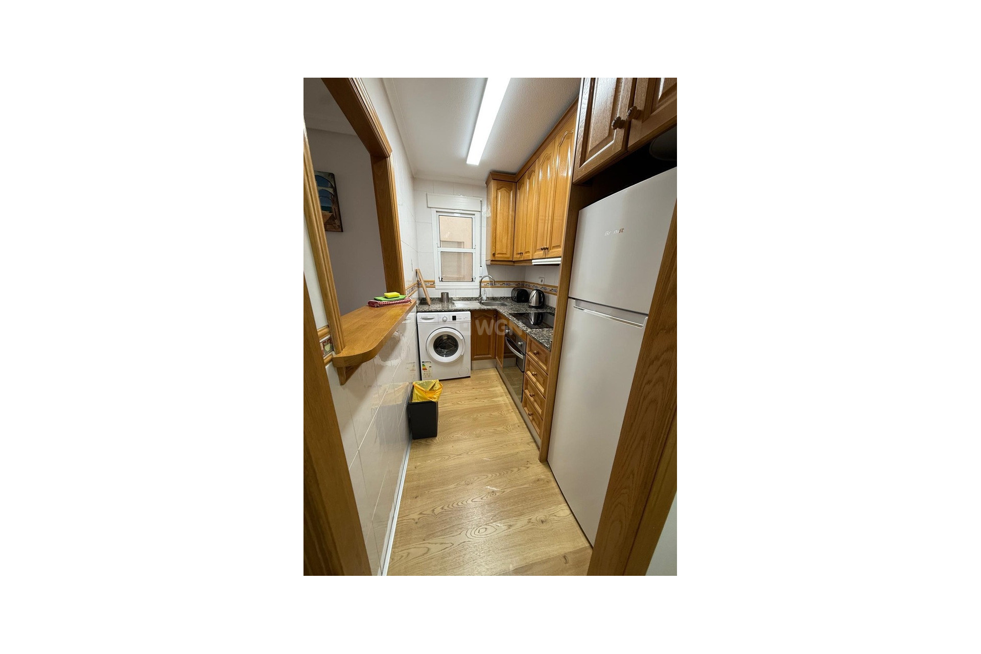 Wiederverkauf - Wohnung - Torrevieja - Costa Blanca