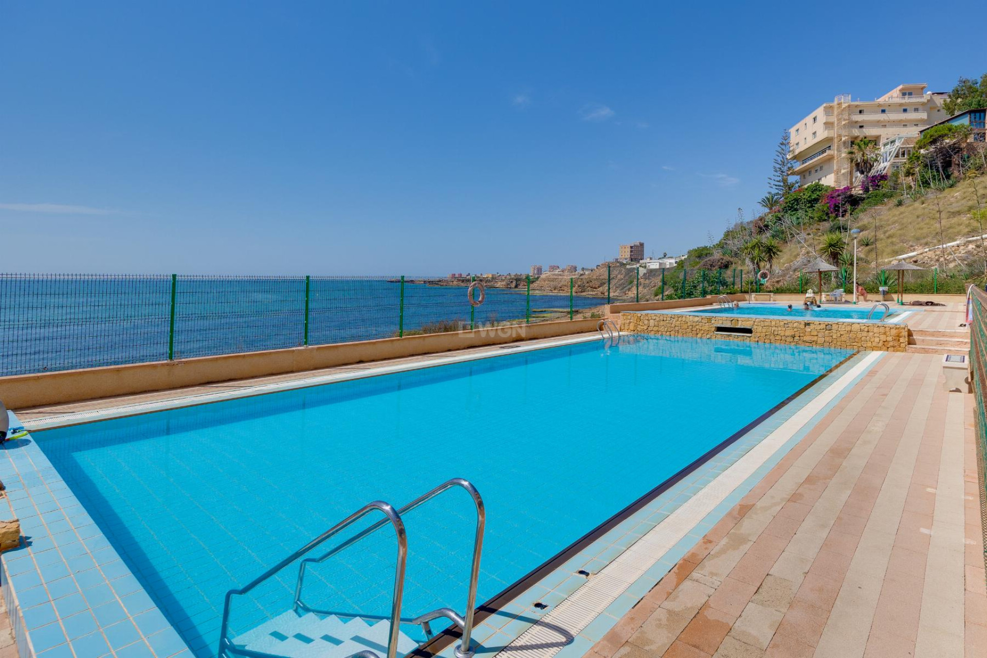 Wiederverkauf - Wohnung - Torrevieja - Costa Blanca