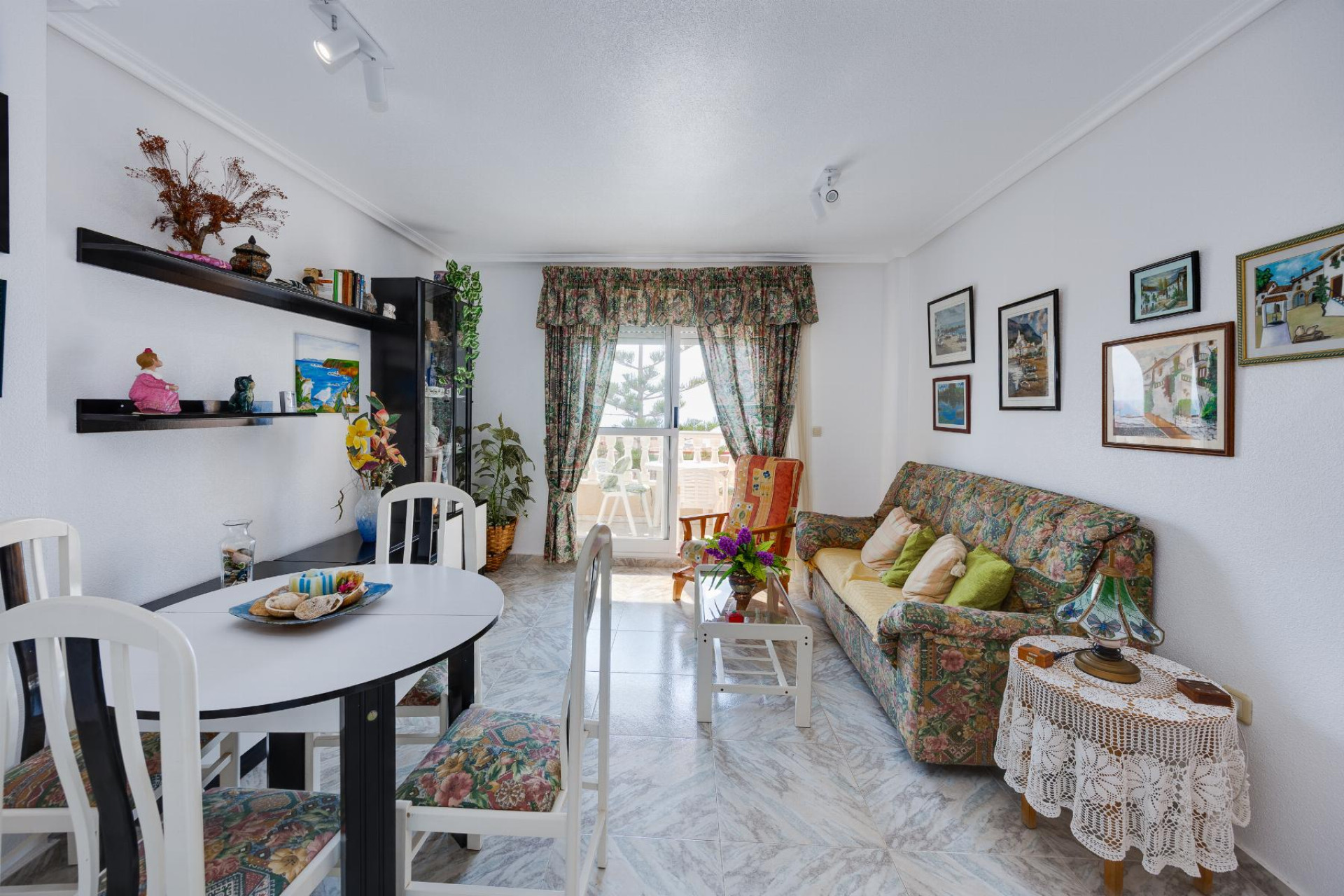 Wiederverkauf - Wohnung - Torrevieja - Costa Blanca