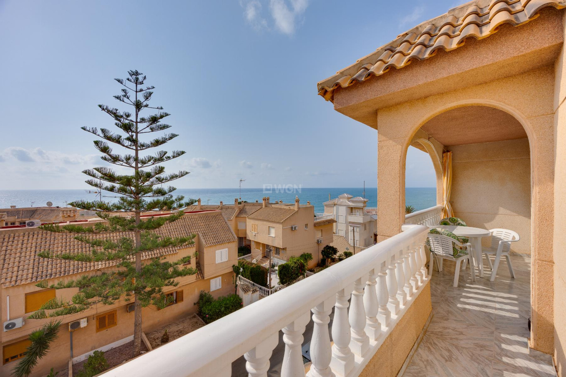 Wiederverkauf - Wohnung - Torrevieja - Costa Blanca