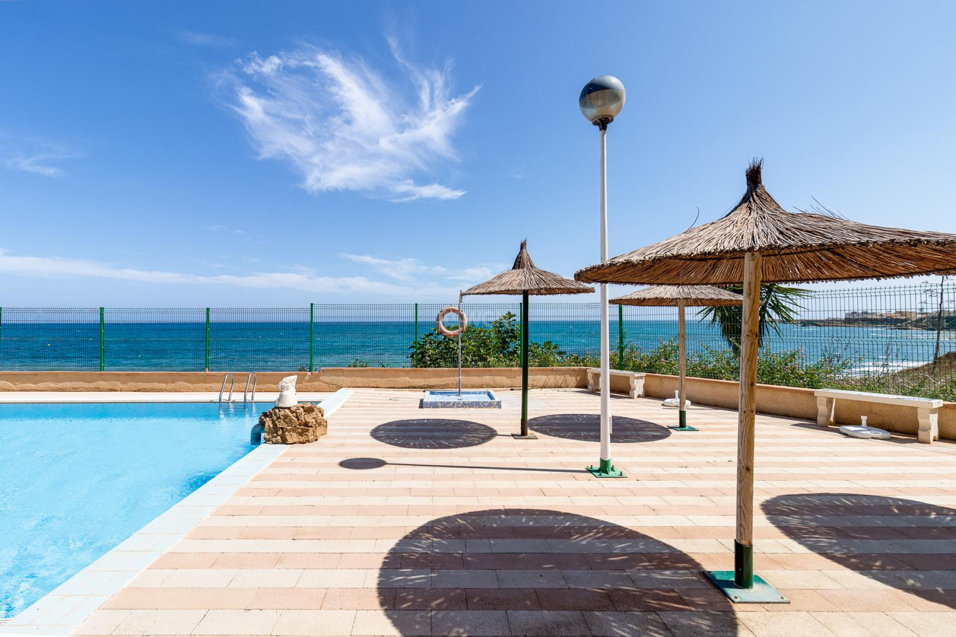 Wiederverkauf - Wohnung - Torrevieja - Costa Blanca