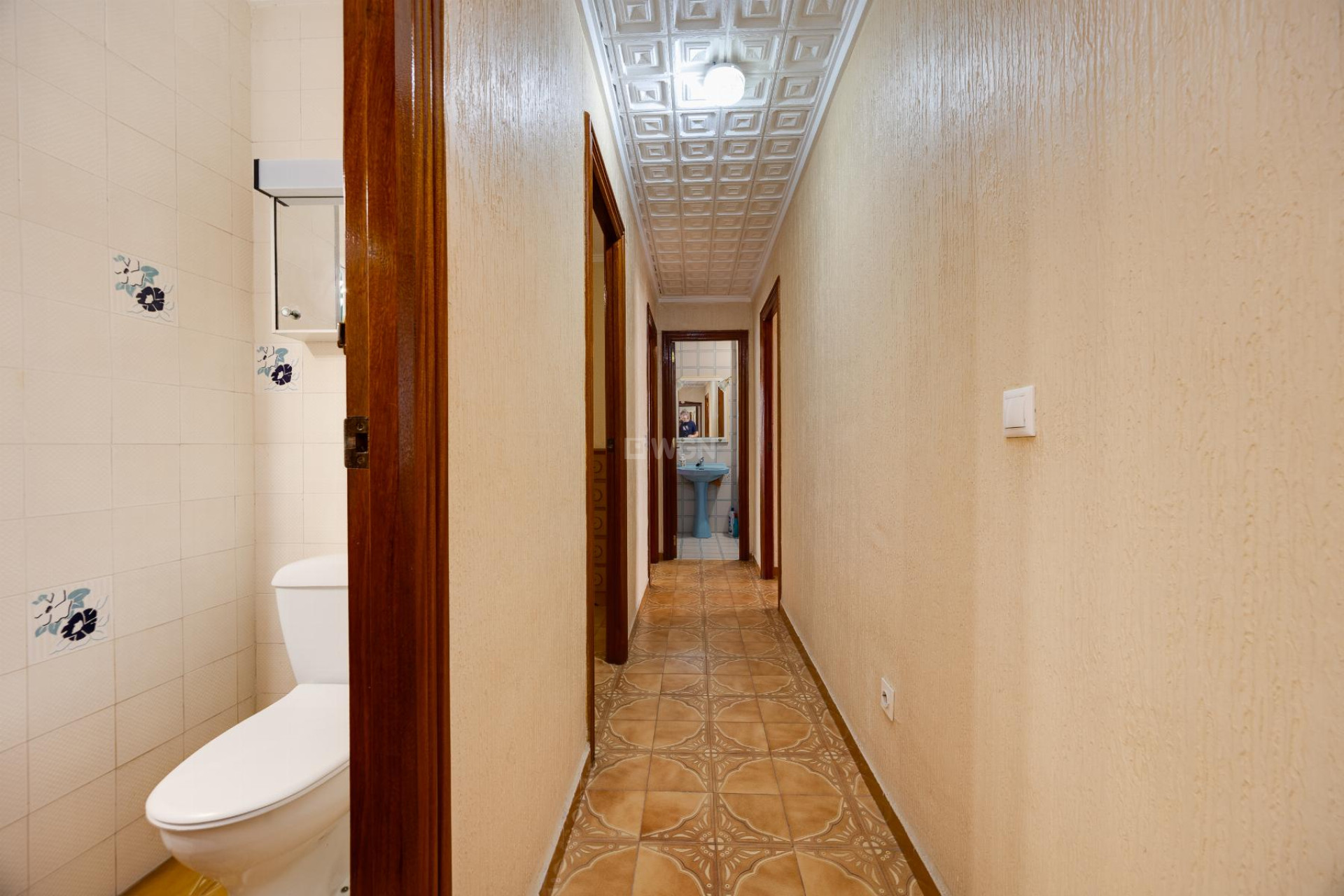 Wiederverkauf - Wohnung - Torrevieja - Costa Blanca