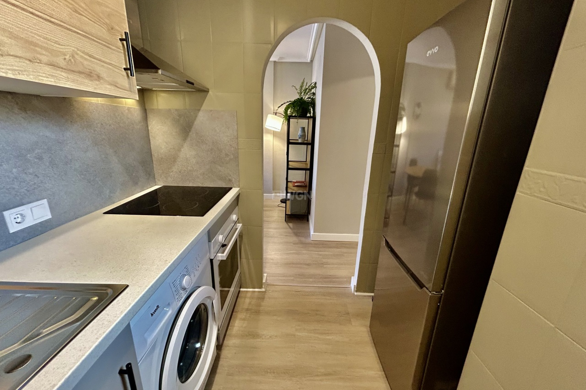 Wiederverkauf - Wohnung - Torrevieja - Costa Blanca