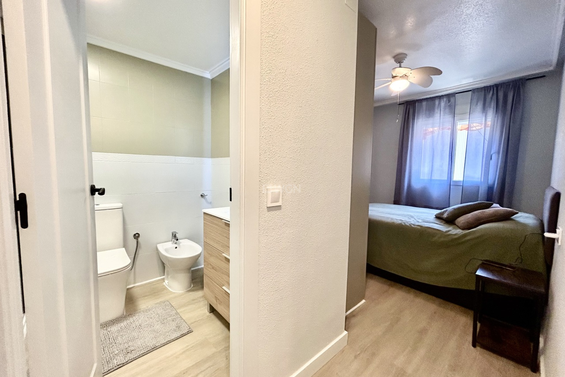 Wiederverkauf - Wohnung - Torrevieja - Costa Blanca