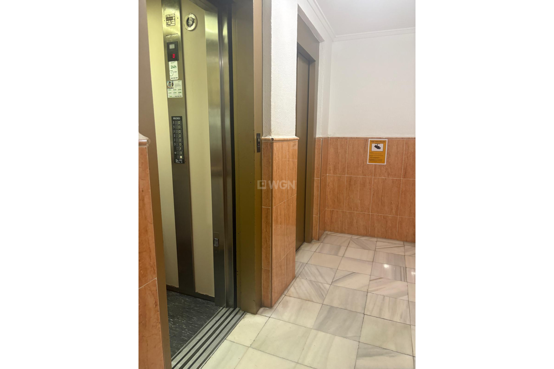 Wiederverkauf - Wohnung - Torrevieja - Costa Blanca
