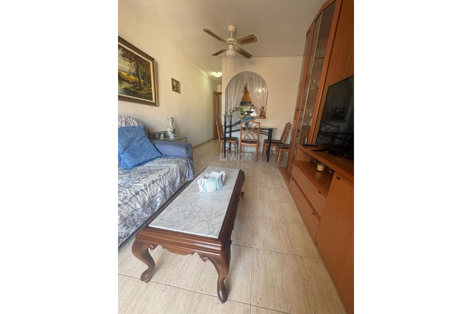 Wiederverkauf - Wohnung - Torrevieja - Costa Blanca