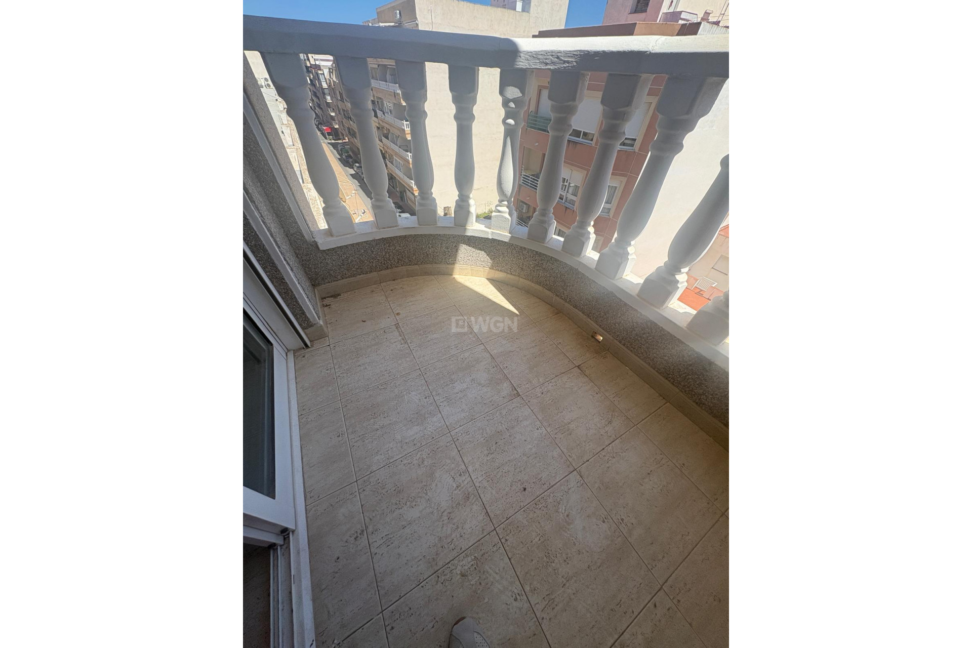 Wiederverkauf - Wohnung - Torrevieja - Costa Blanca