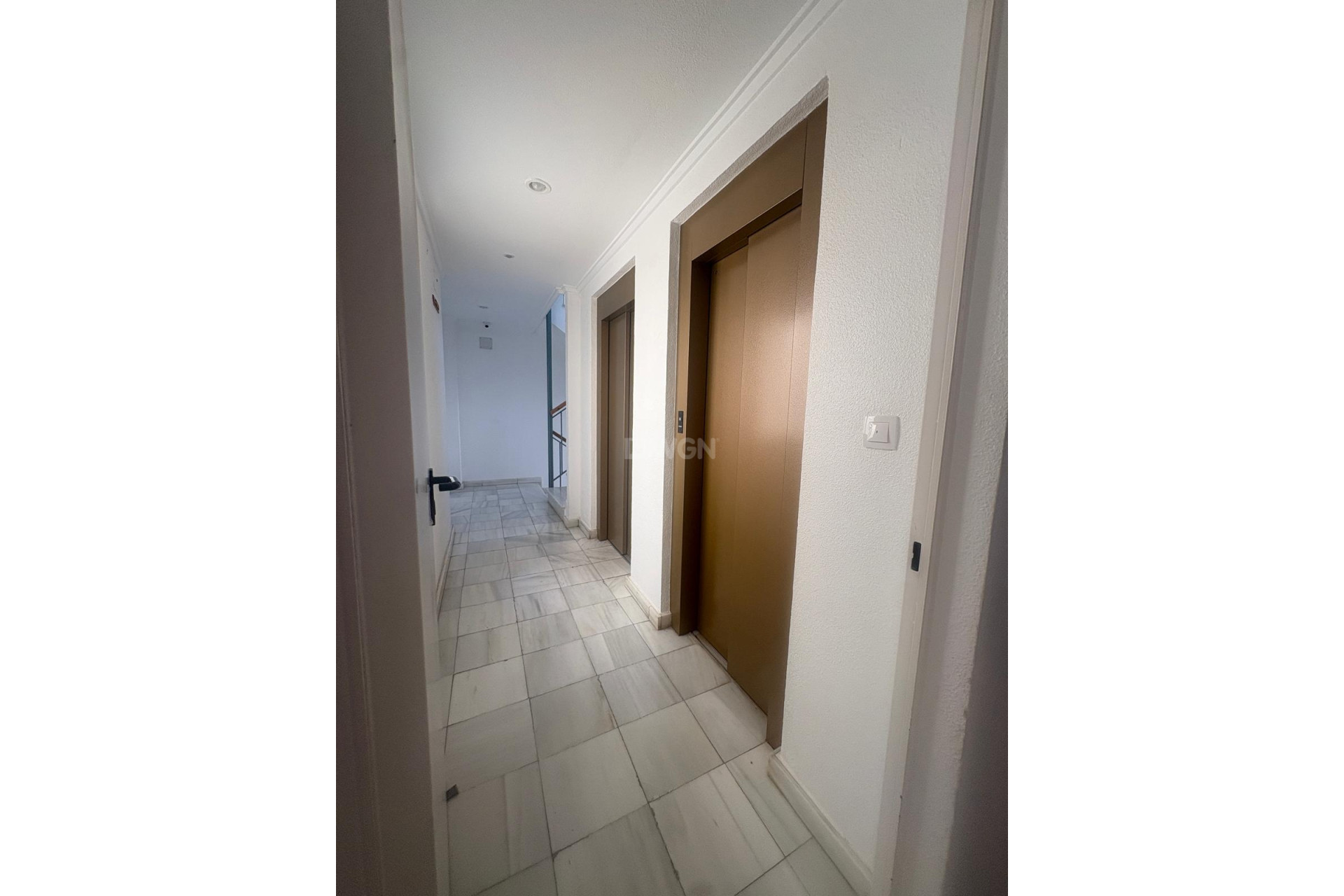 Wiederverkauf - Wohnung - Torrevieja - Costa Blanca