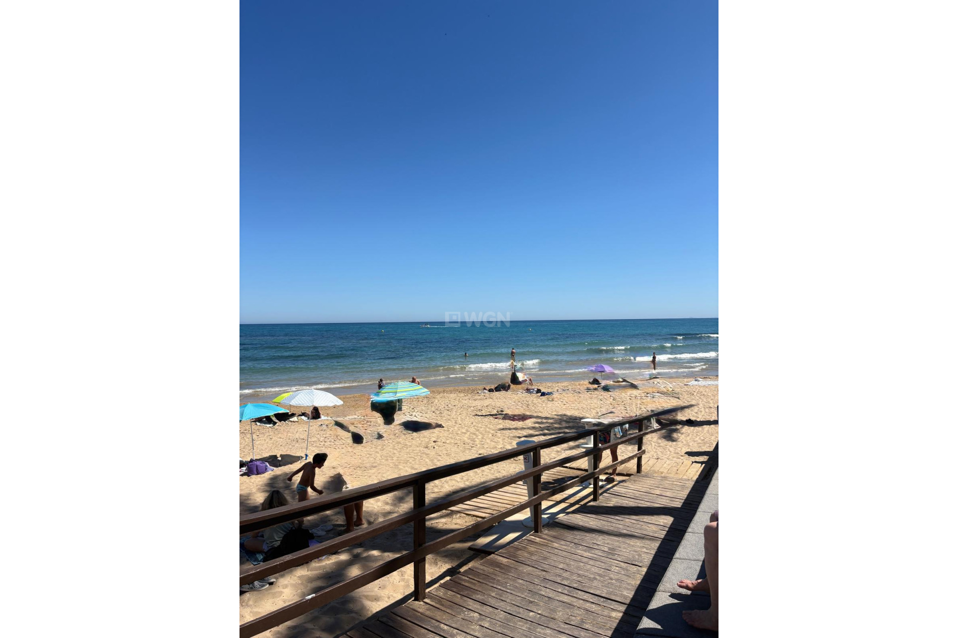 Wiederverkauf - Wohnung - Torrevieja - Costa Blanca