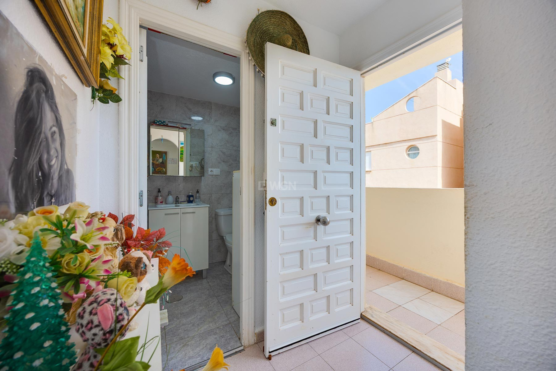 Wiederverkauf - Wohnung - Torrevieja - Costa Blanca