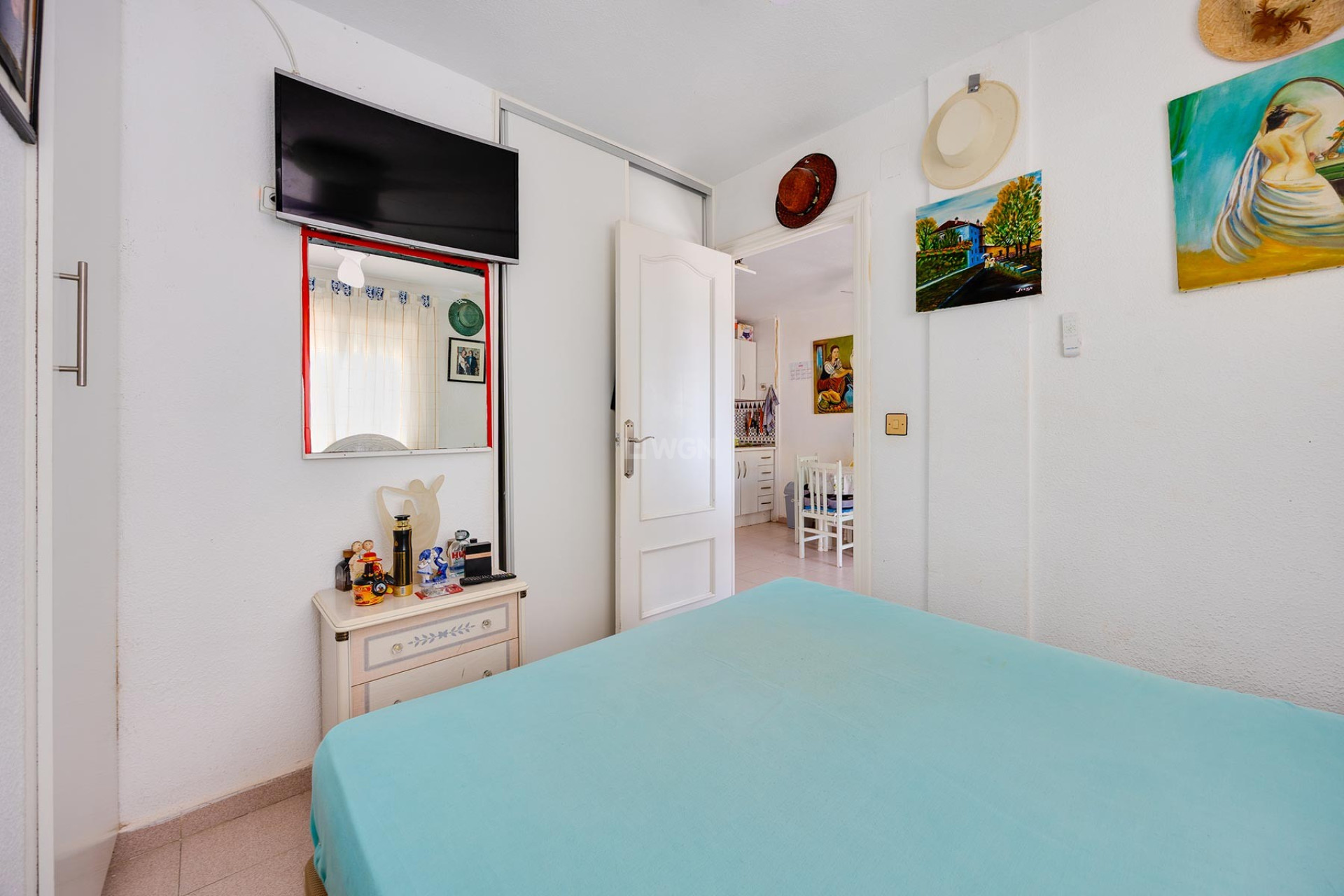 Wiederverkauf - Wohnung - Torrevieja - Costa Blanca