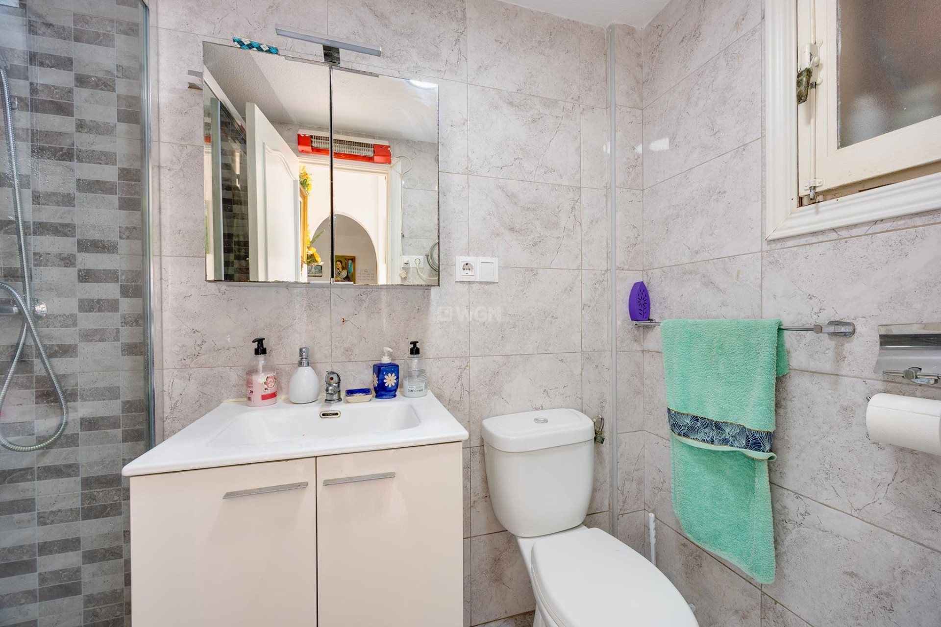 Wiederverkauf - Wohnung - Torrevieja - Costa Blanca
