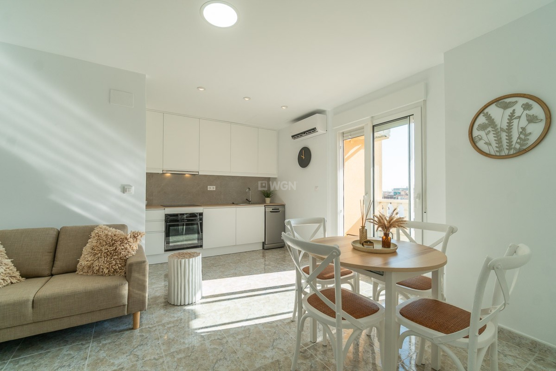 Wiederverkauf - Wohnung - Torrevieja - Costa Blanca