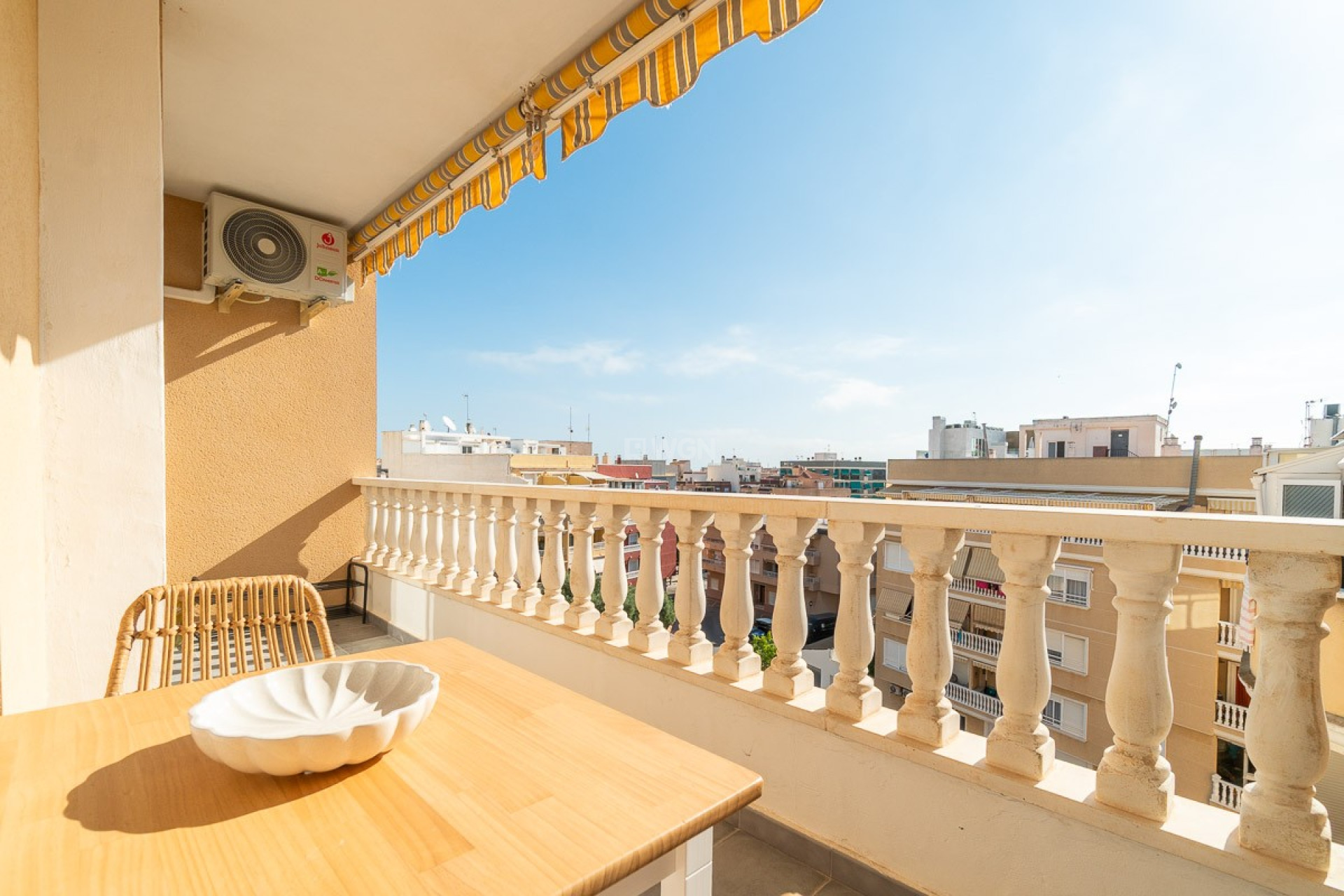 Wiederverkauf - Wohnung - Torrevieja - Costa Blanca