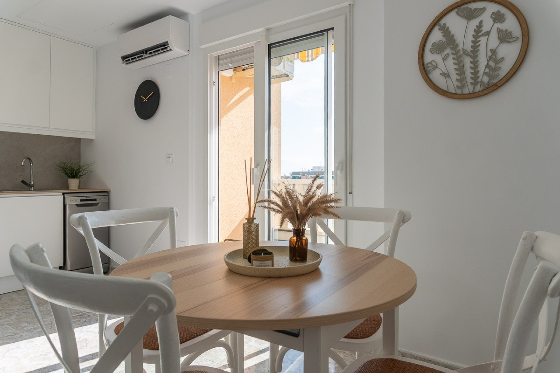 Wiederverkauf - Wohnung - Torrevieja - Costa Blanca