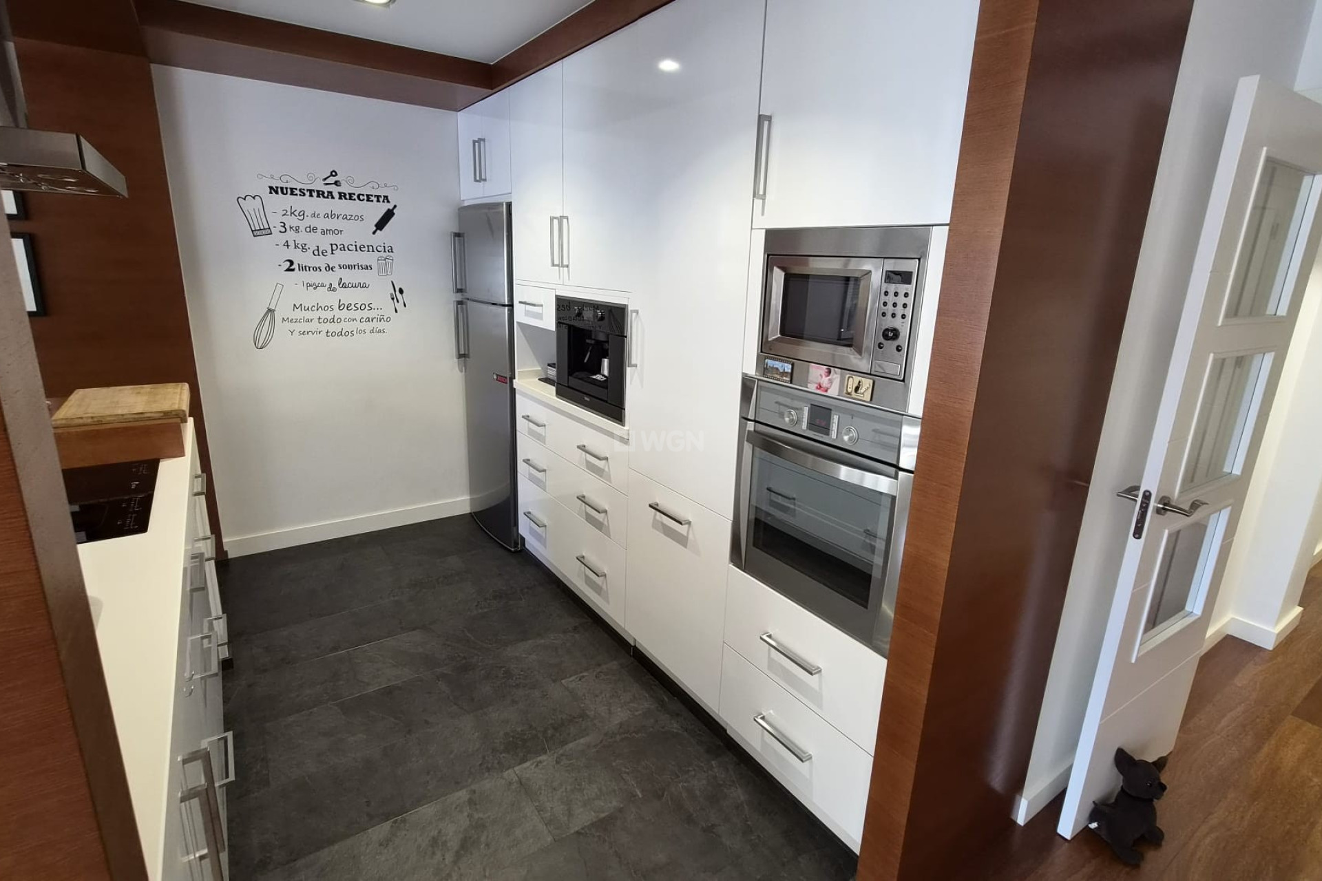 Wiederverkauf - Wohnung - Torrevieja - Costa Blanca