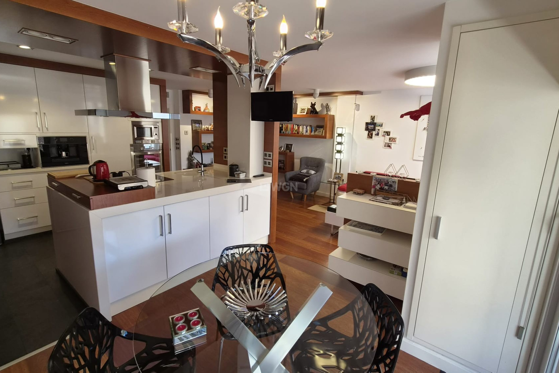 Wiederverkauf - Wohnung - Torrevieja - Costa Blanca