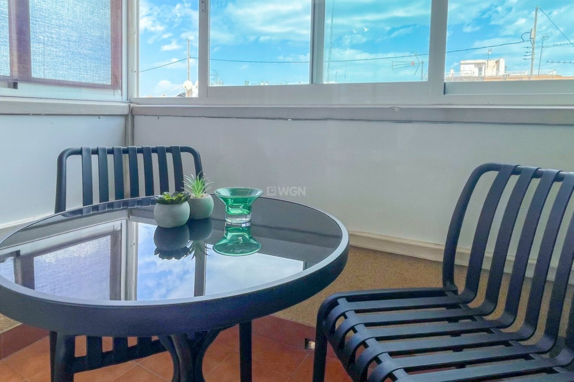 Wiederverkauf - Wohnung - Torrevieja - Costa Blanca