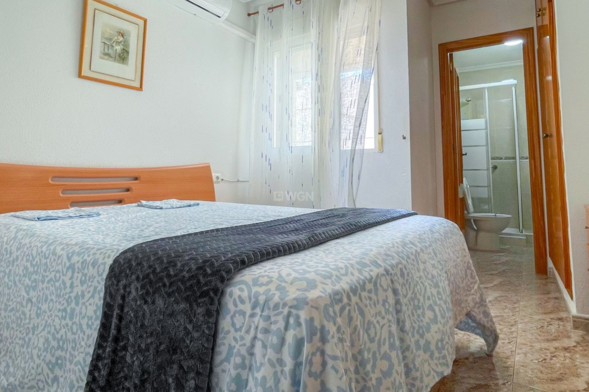 Wiederverkauf - Wohnung - Torrevieja - Costa Blanca