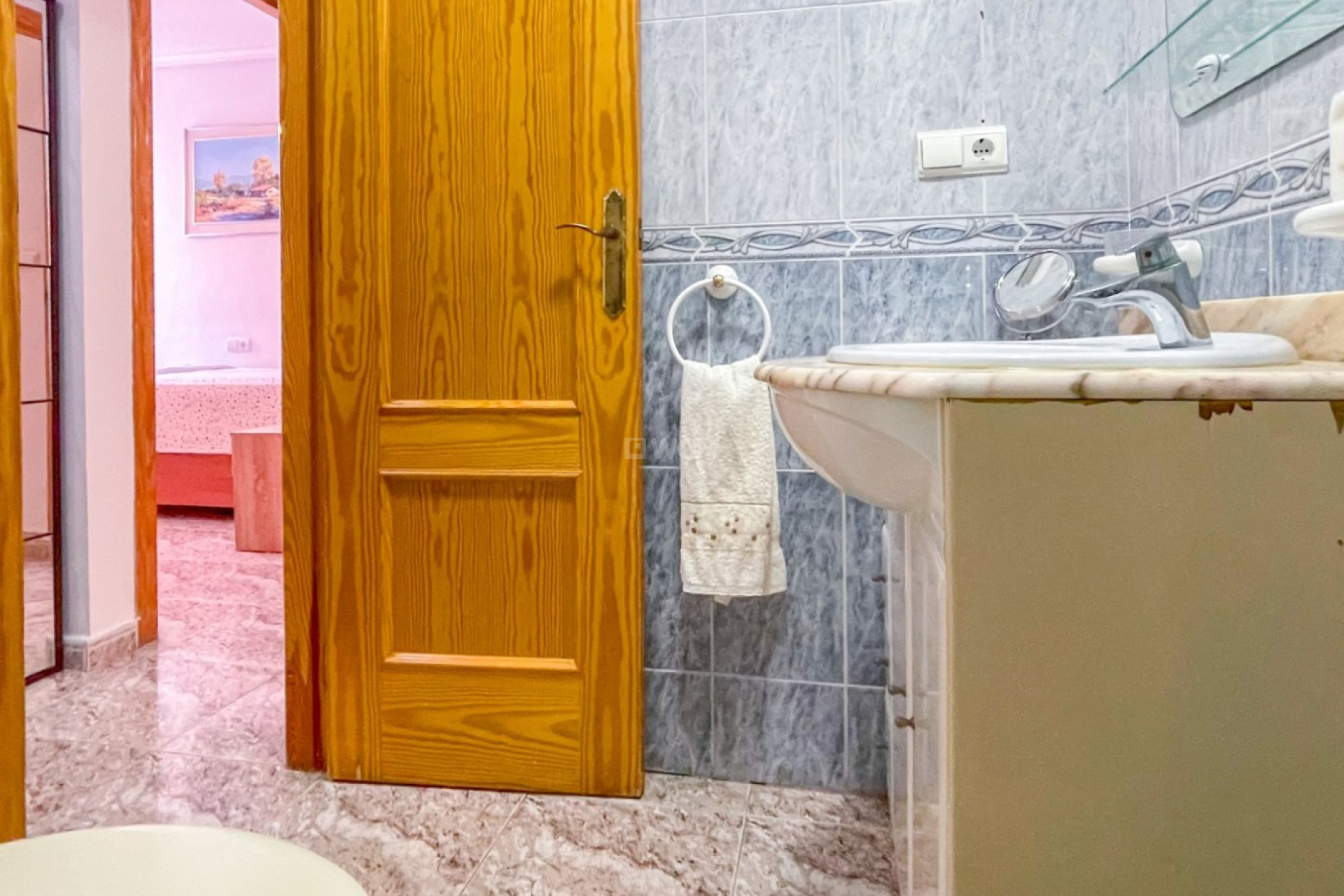 Wiederverkauf - Wohnung - Torrevieja - Costa Blanca
