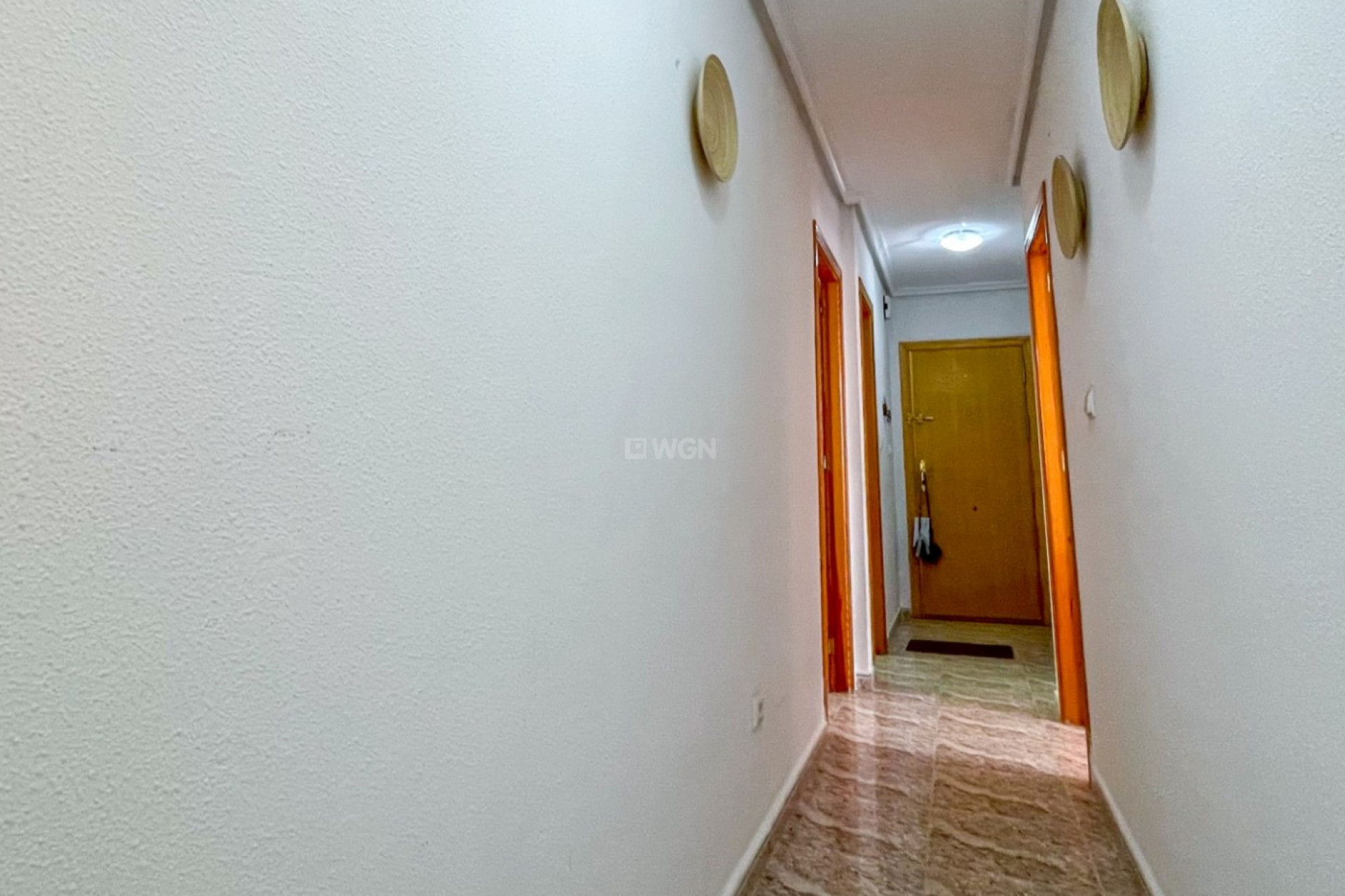 Wiederverkauf - Wohnung - Torrevieja - Costa Blanca