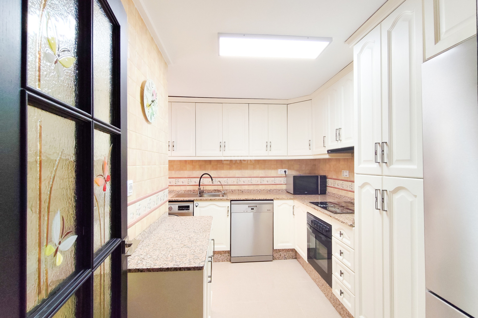 Wiederverkauf - Wohnung - Torrevieja - Costa Blanca