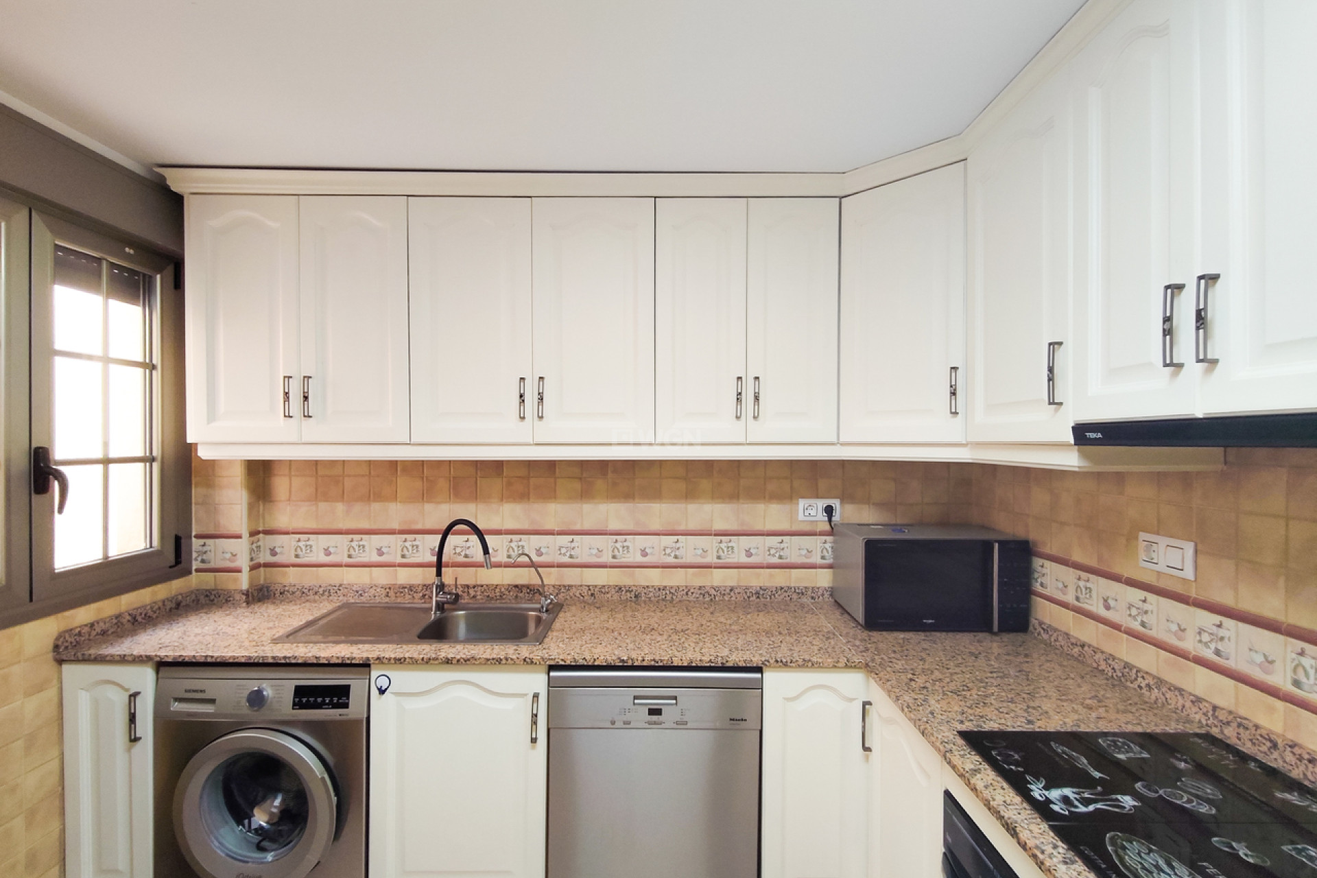 Wiederverkauf - Wohnung - Torrevieja - Costa Blanca