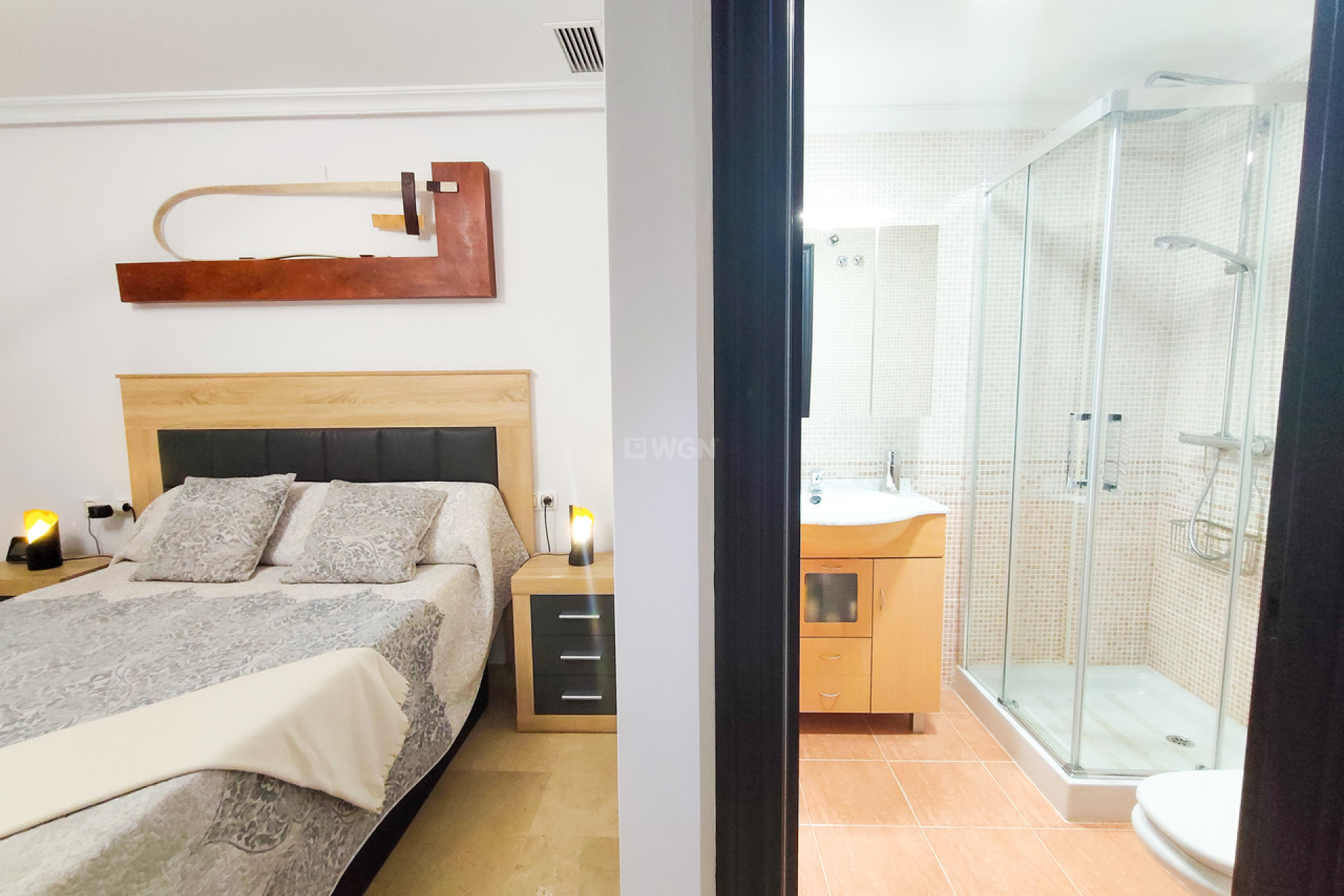 Wiederverkauf - Wohnung - Torrevieja - Costa Blanca