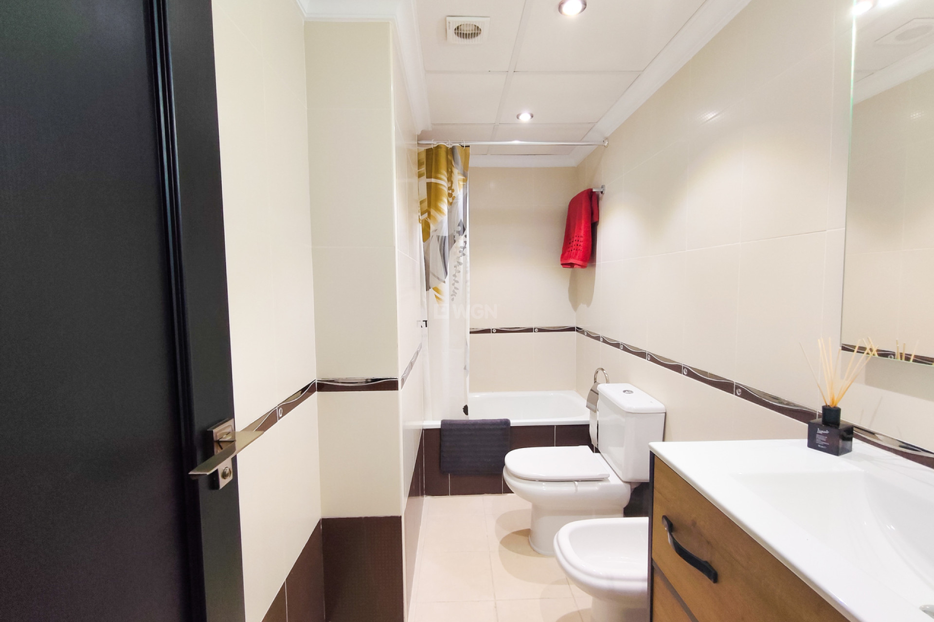 Wiederverkauf - Wohnung - Torrevieja - Costa Blanca