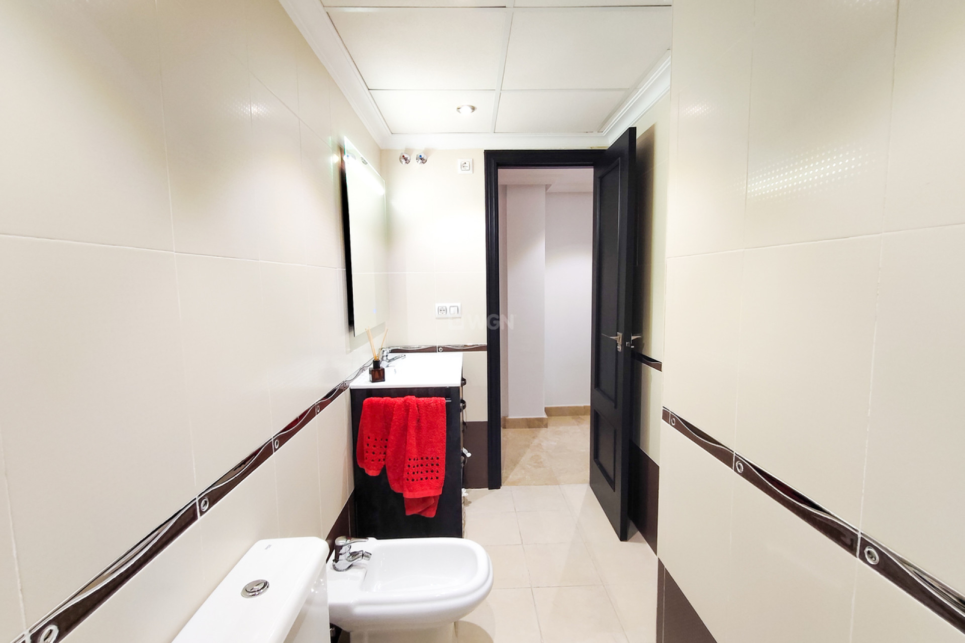 Wiederverkauf - Wohnung - Torrevieja - Costa Blanca