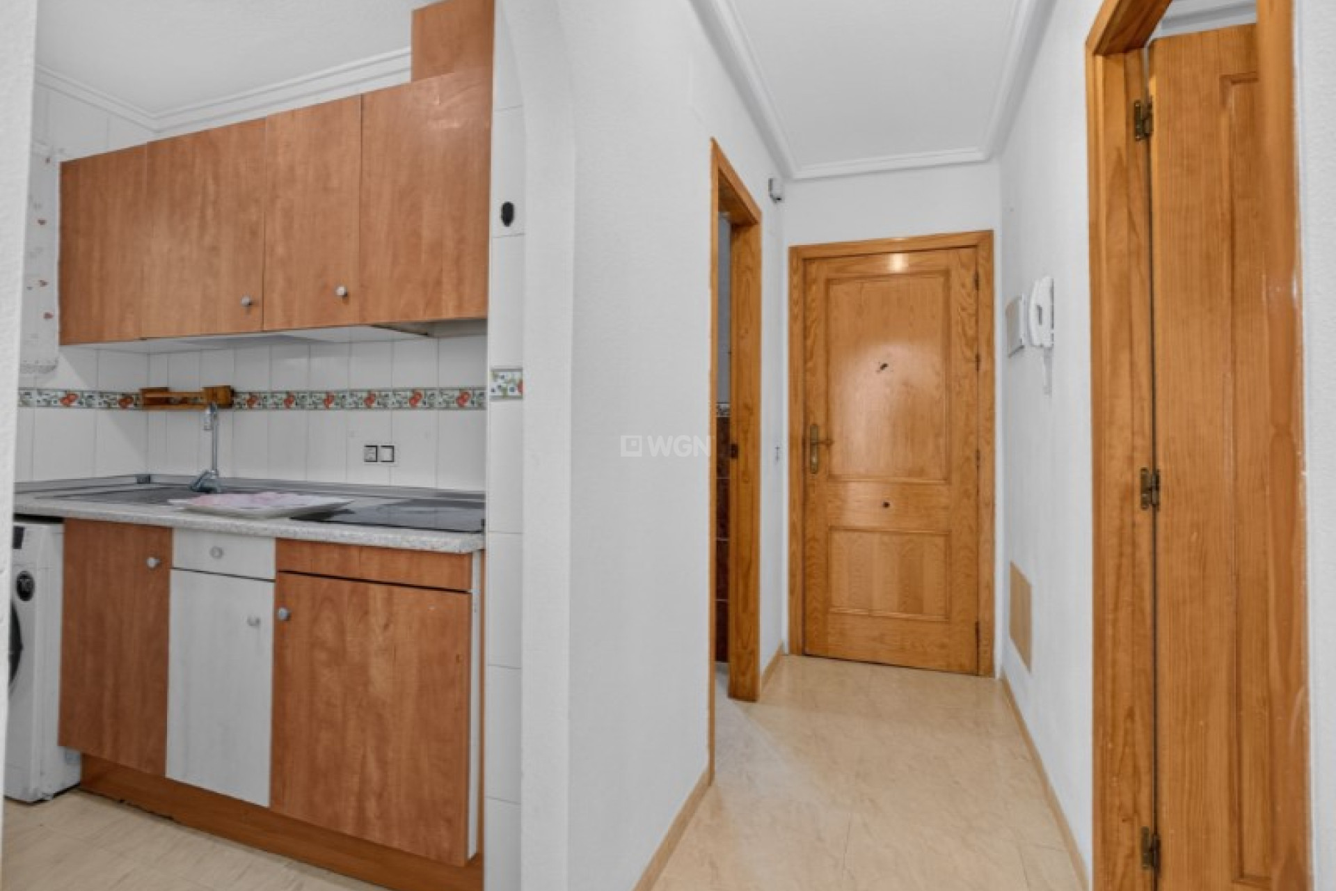 Wiederverkauf - Wohnung - Torrevieja - Costa Blanca