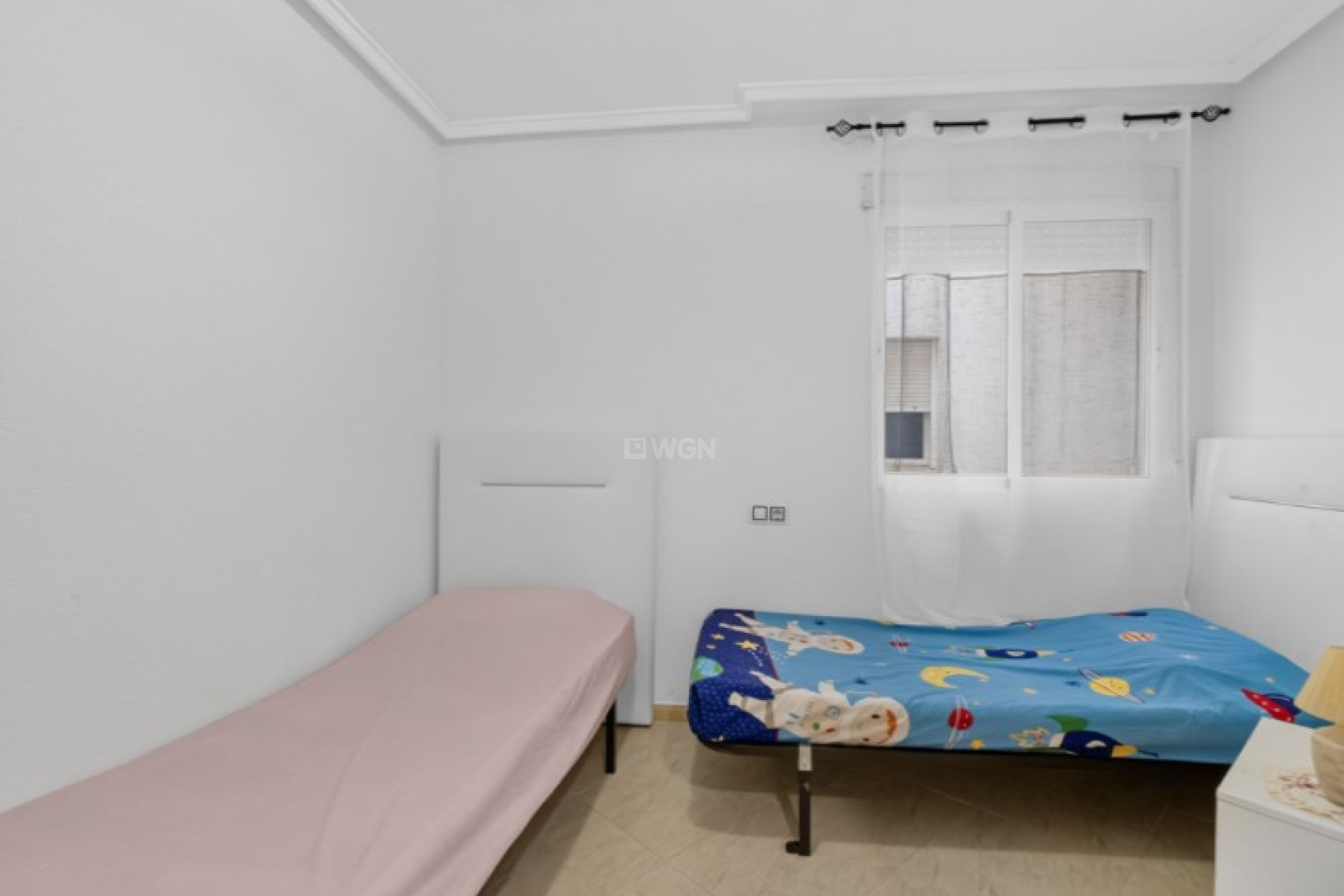 Wiederverkauf - Wohnung - Torrevieja - Costa Blanca