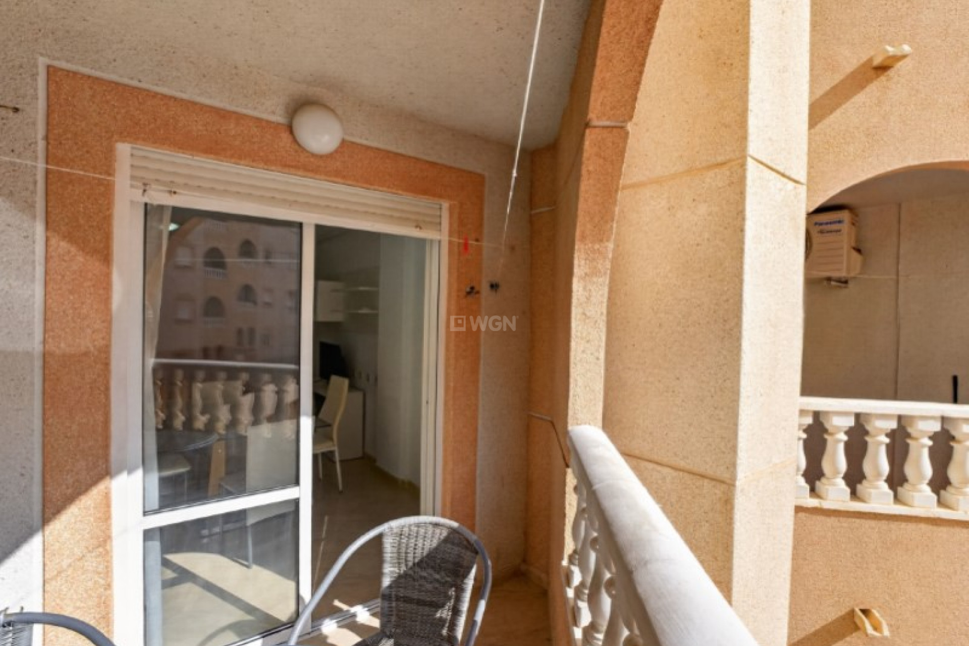 Wiederverkauf - Wohnung - Torrevieja - Costa Blanca