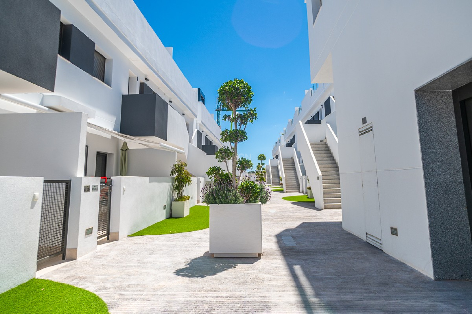 Wiederverkauf - Wohnung - Torrevieja - Costa Blanca