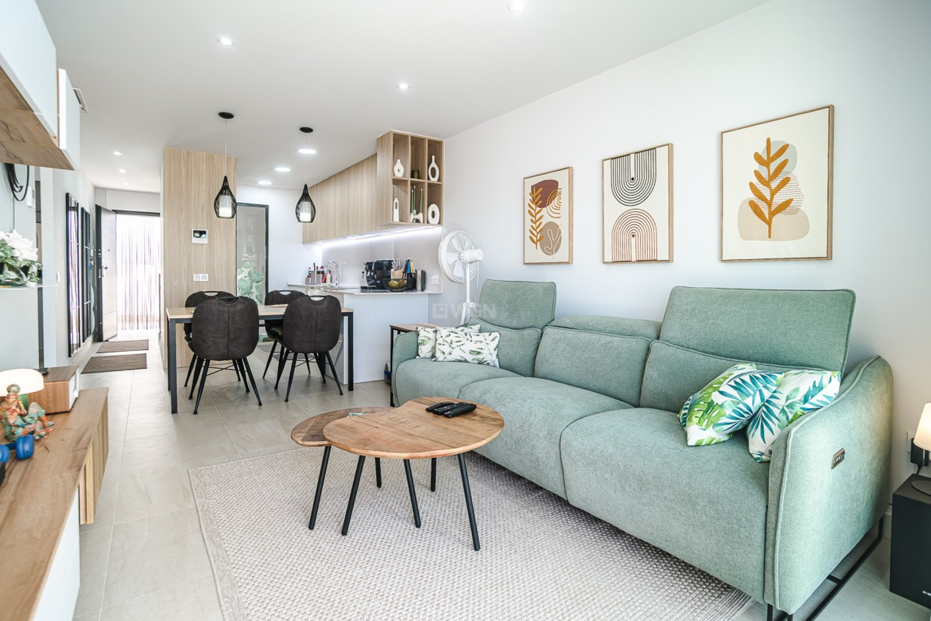 Wiederverkauf - Wohnung - Torrevieja - Costa Blanca
